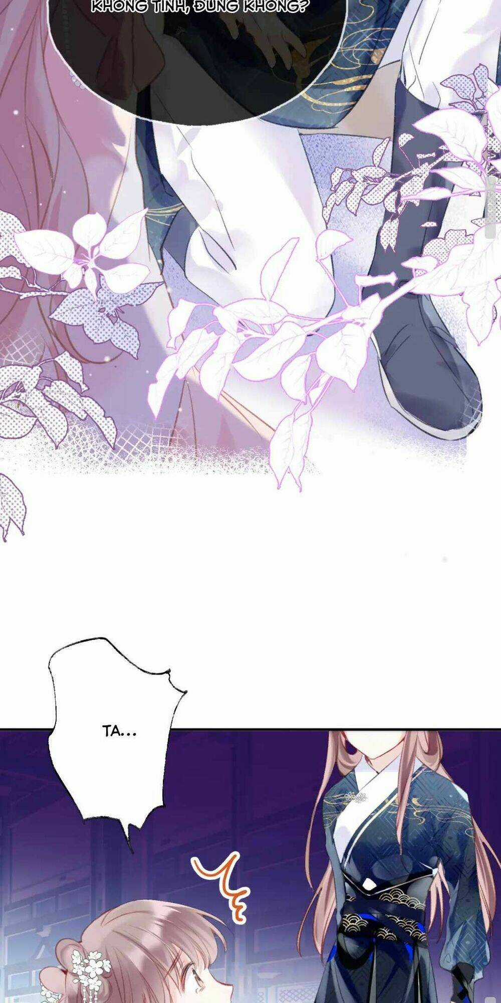 Vi Phu Của Ta Là Long Ngạo Thiên Chapter 17 trang 26