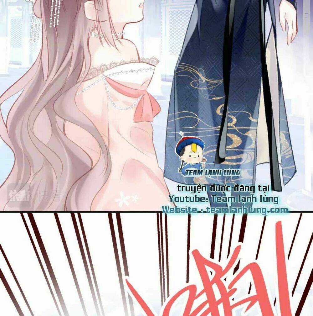 Vi Phu Của Ta Là Long Ngạo Thiên Chapter 17 trang 27