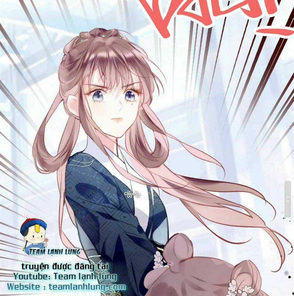 Vi Phu Của Ta Là Long Ngạo Thiên Chapter 17 trang 28