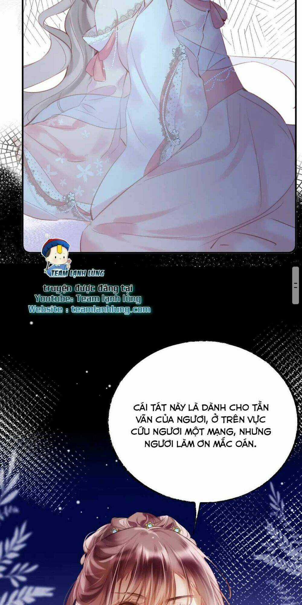 Vi Phu Của Ta Là Long Ngạo Thiên Chapter 17 trang 30