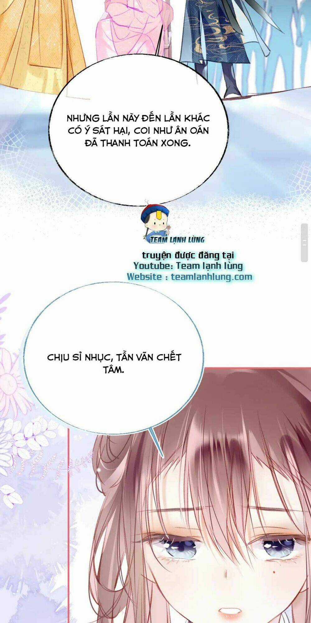 Vi Phu Của Ta Là Long Ngạo Thiên Chapter 17 trang 35