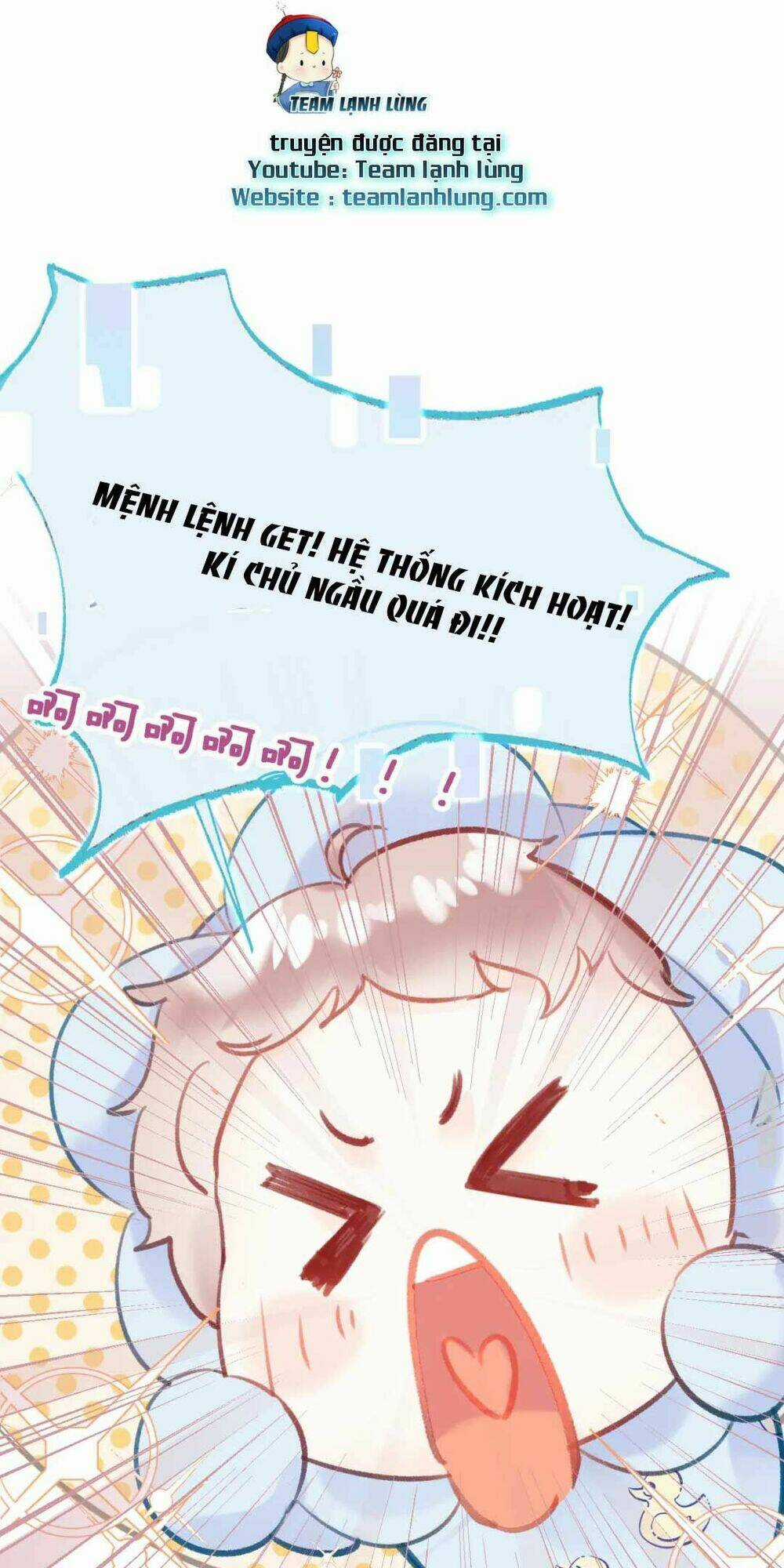 Vi Phu Của Ta Là Long Ngạo Thiên Chapter 17 trang 38