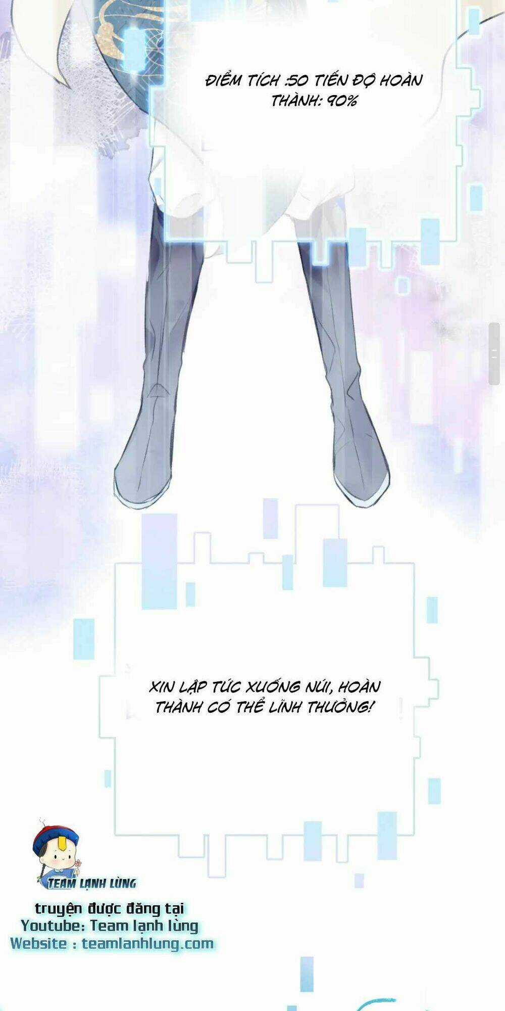 Vi Phu Của Ta Là Long Ngạo Thiên Chapter 17 trang 40