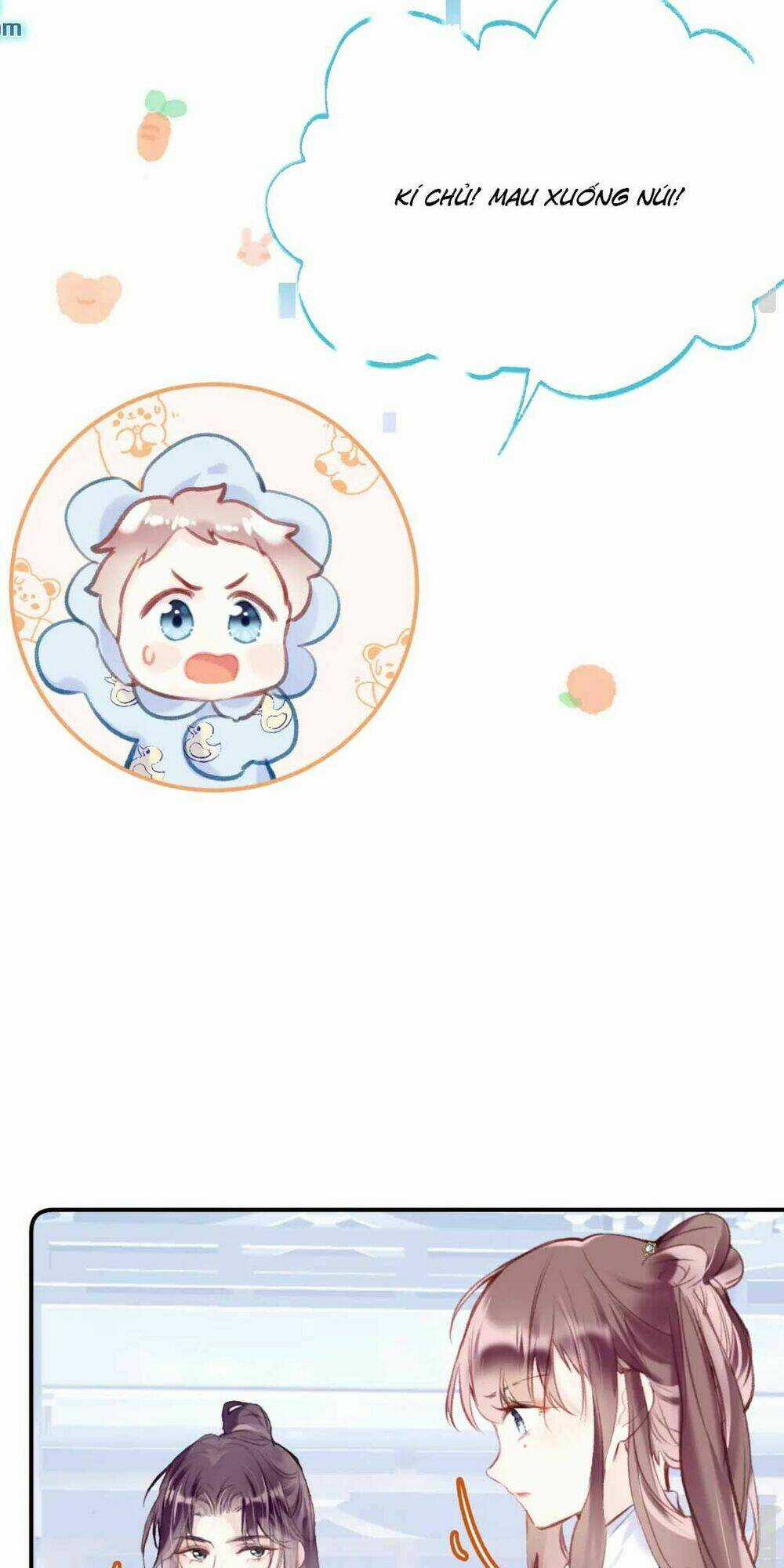 Vi Phu Của Ta Là Long Ngạo Thiên Chapter 17 trang 41