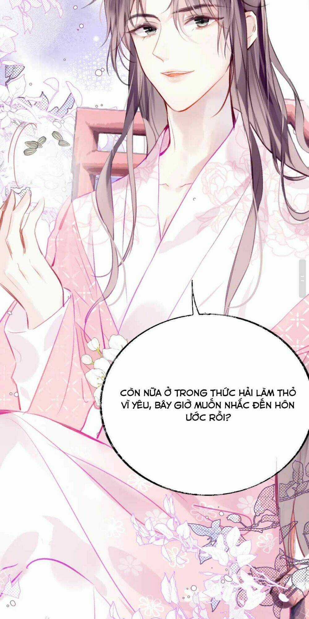 Vi Phu Của Ta Là Long Ngạo Thiên Chapter 17 trang 44
