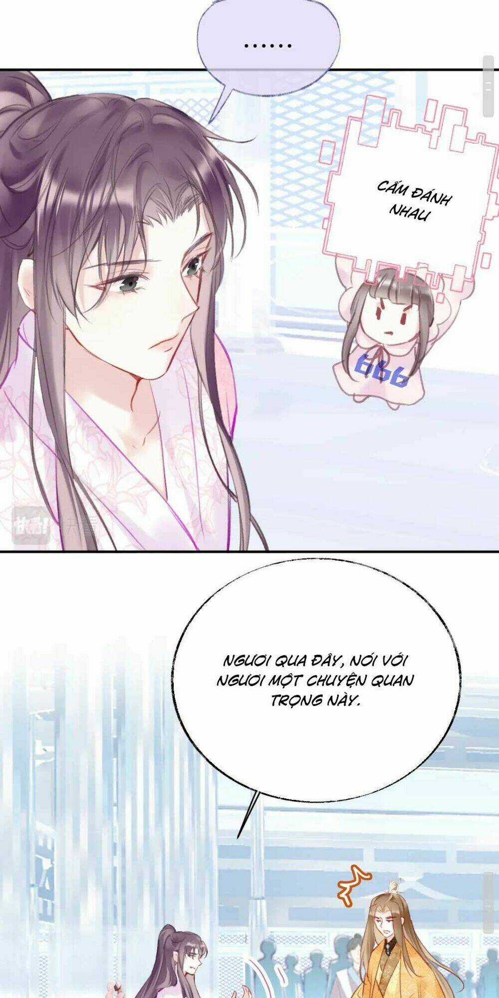 Vi Phu Của Ta Là Long Ngạo Thiên Chapter 17 trang 46