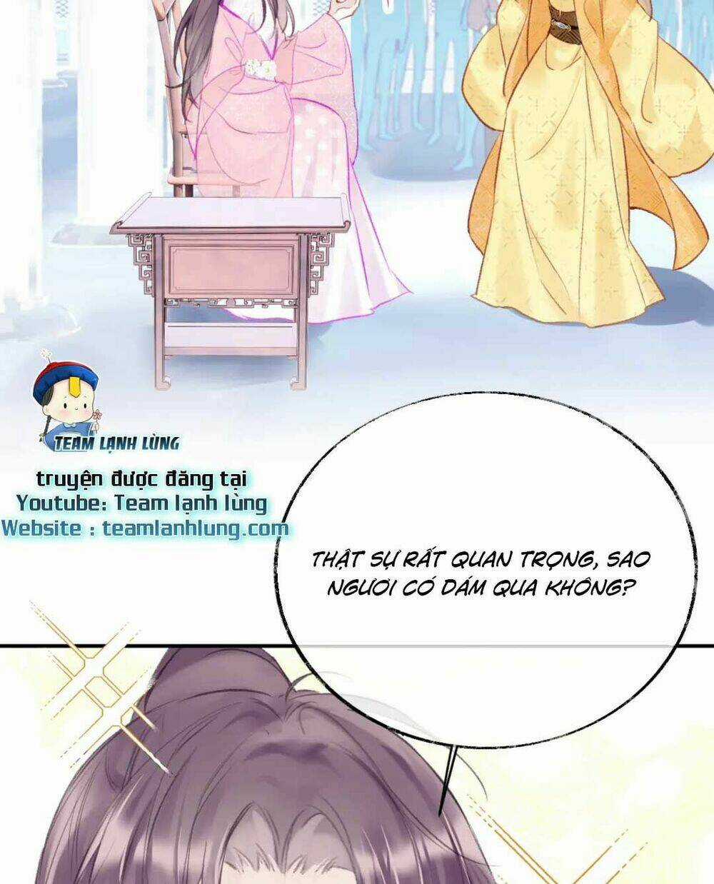 Vi Phu Của Ta Là Long Ngạo Thiên Chapter 17 trang 47