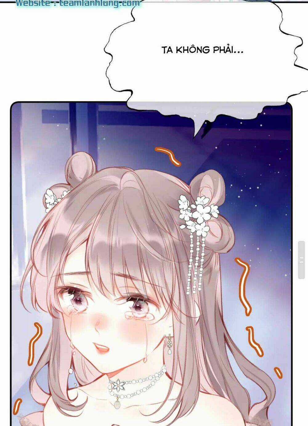 Vi Phu Của Ta Là Long Ngạo Thiên Chapter 17 trang 5