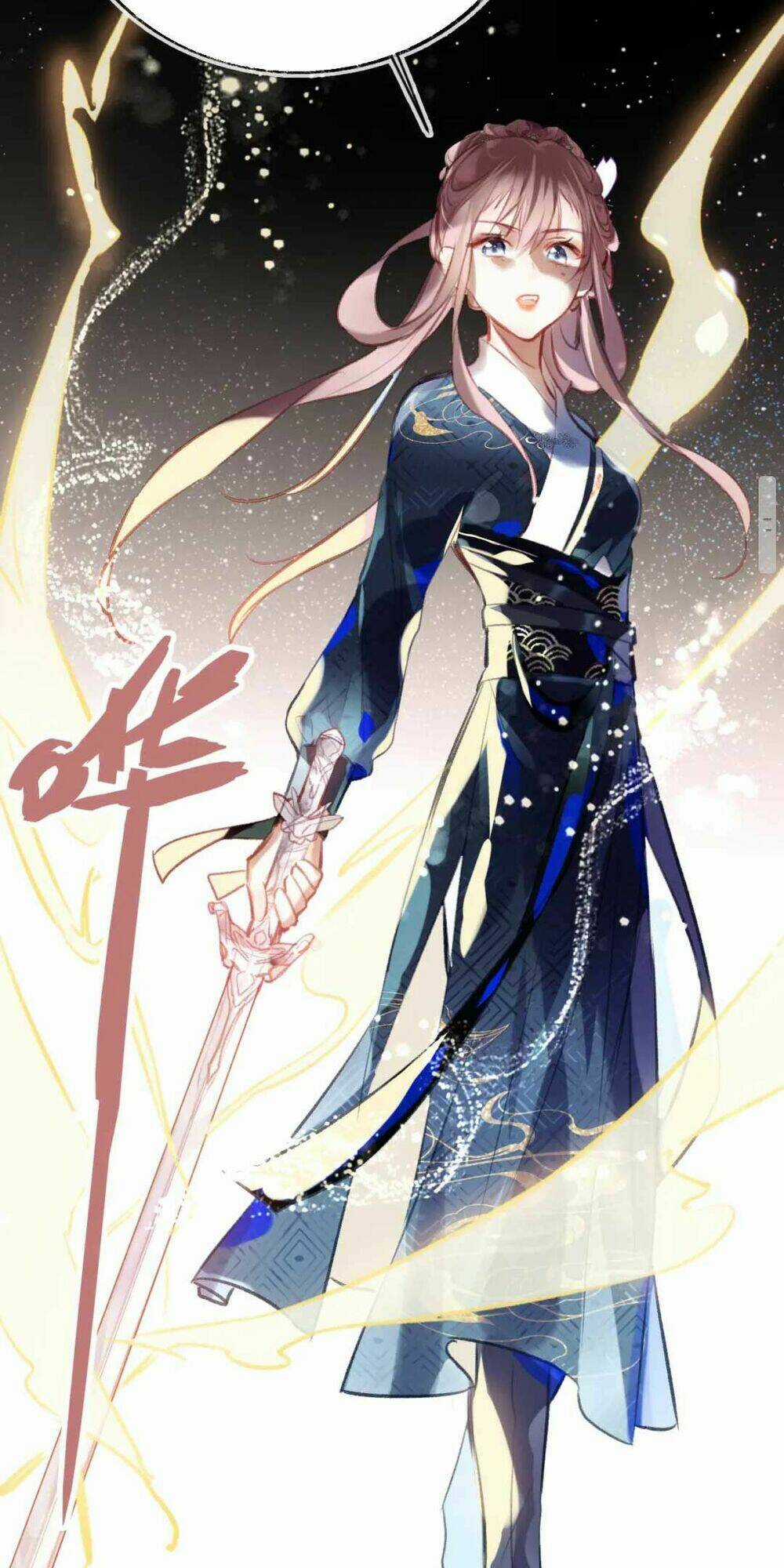 Vi Phu Của Ta Là Long Ngạo Thiên Chapter 17 trang 50