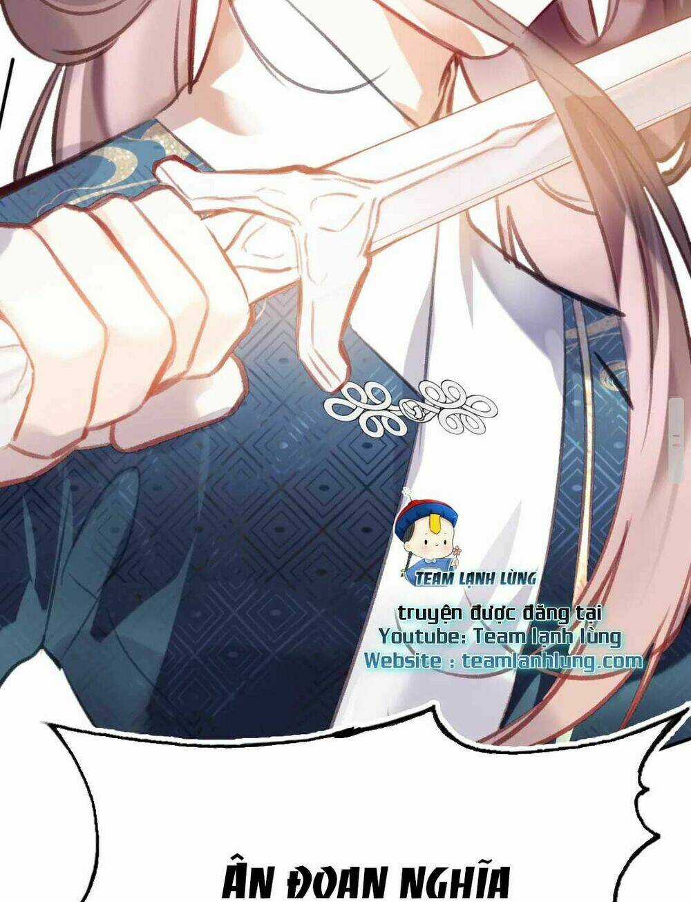 Vi Phu Của Ta Là Long Ngạo Thiên Chapter 17 trang 52