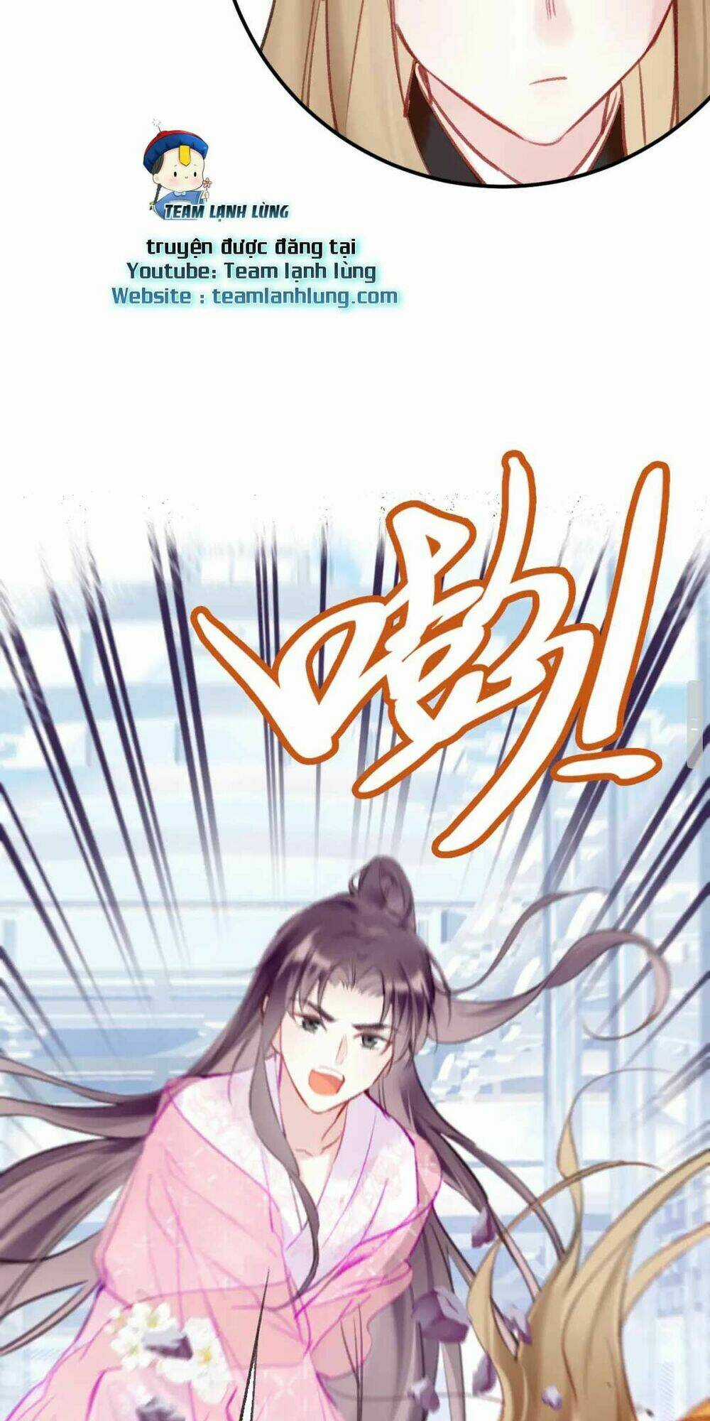 Vi Phu Của Ta Là Long Ngạo Thiên Chapter 17 trang 55