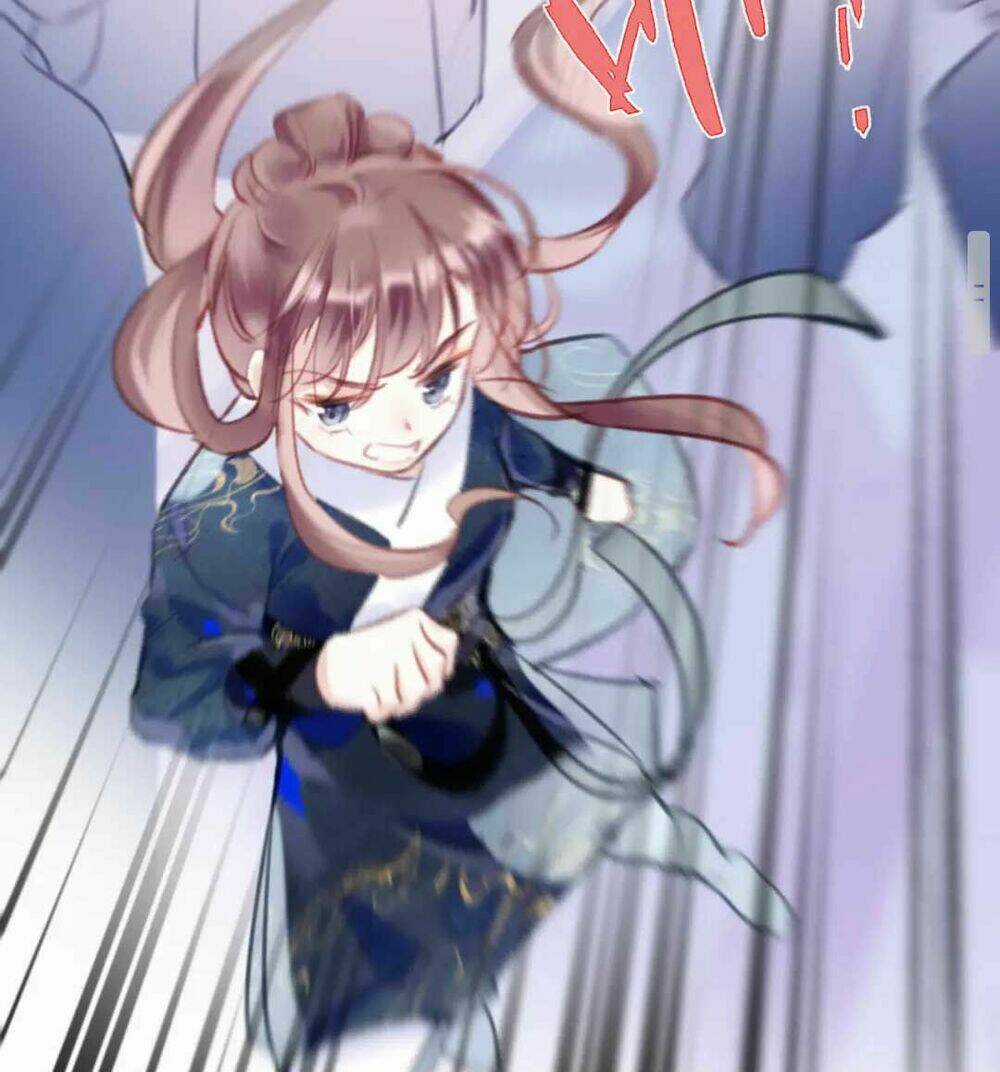 Vi Phu Của Ta Là Long Ngạo Thiên Chapter 17 trang 57