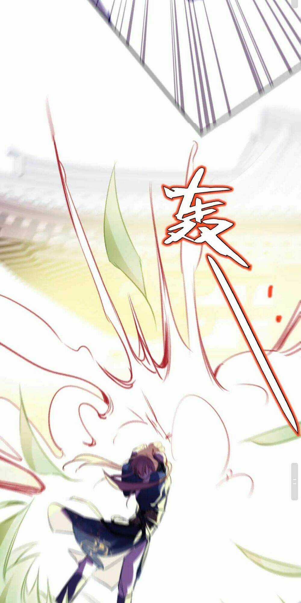 Vi Phu Của Ta Là Long Ngạo Thiên Chapter 17 trang 63