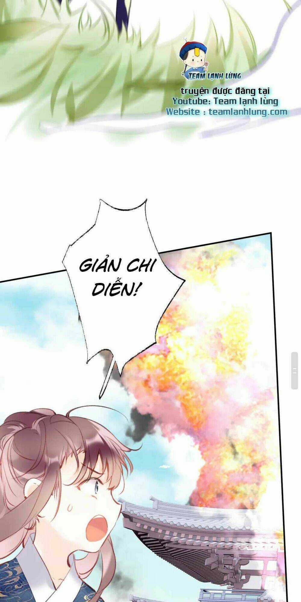 Vi Phu Của Ta Là Long Ngạo Thiên Chapter 17 trang 64