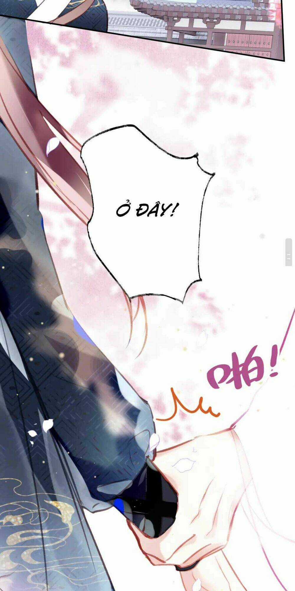 Vi Phu Của Ta Là Long Ngạo Thiên Chapter 17 trang 65