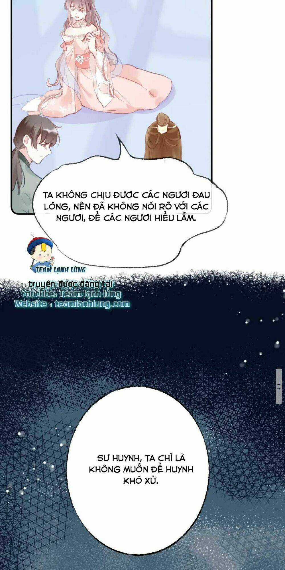 Vi Phu Của Ta Là Long Ngạo Thiên Chapter 17 trang 7