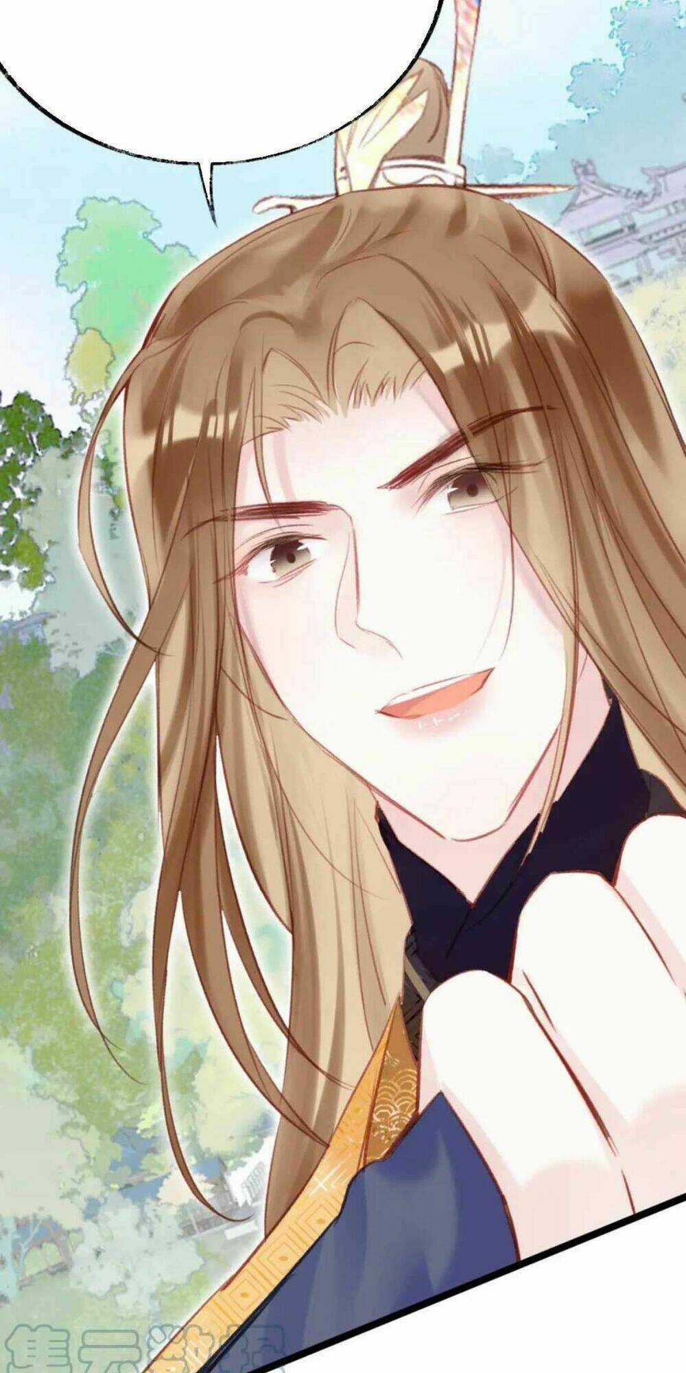 Vi Phu Của Ta Là Long Ngạo Thiên Chapter 18 trang 13