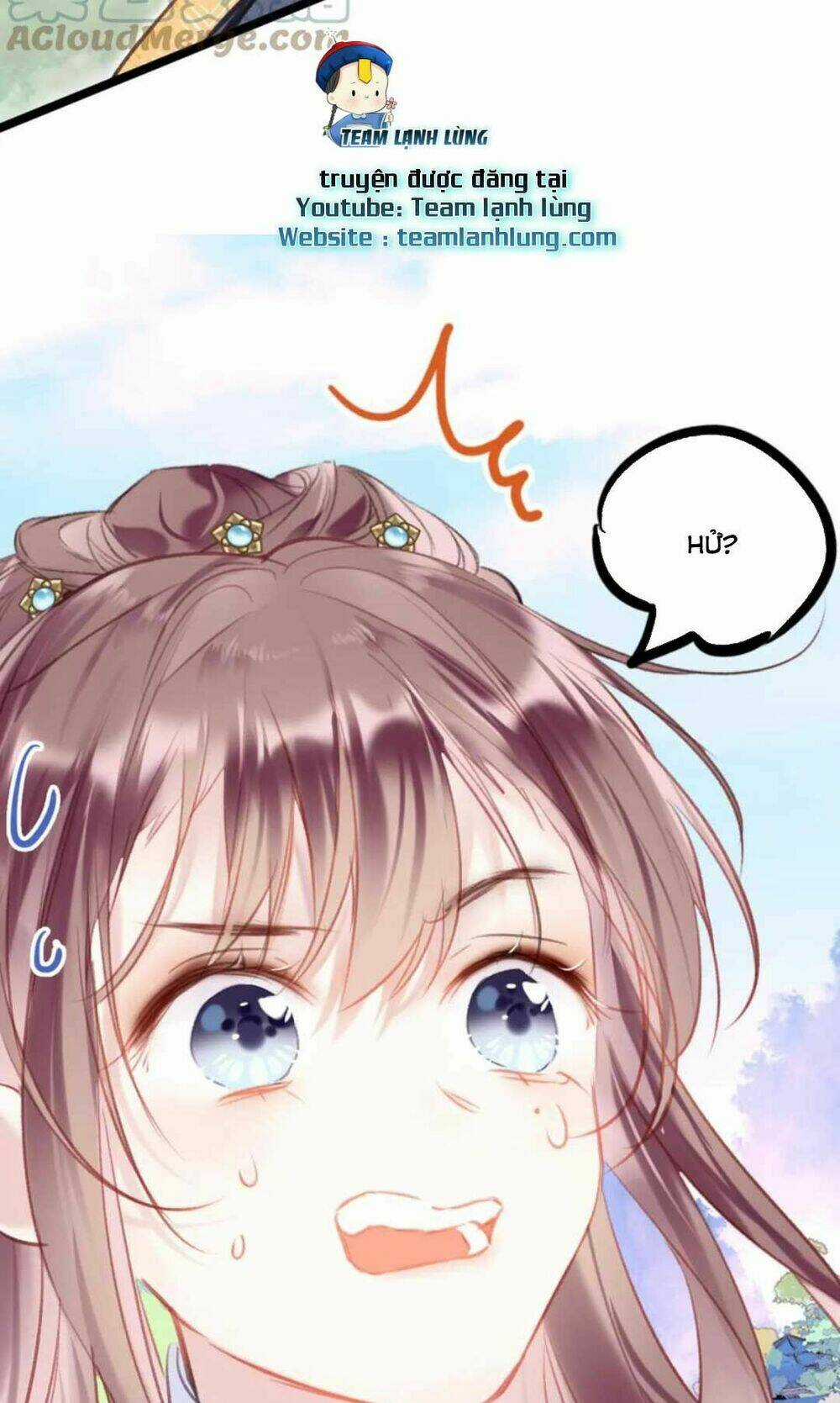 Vi Phu Của Ta Là Long Ngạo Thiên Chapter 18 trang 14