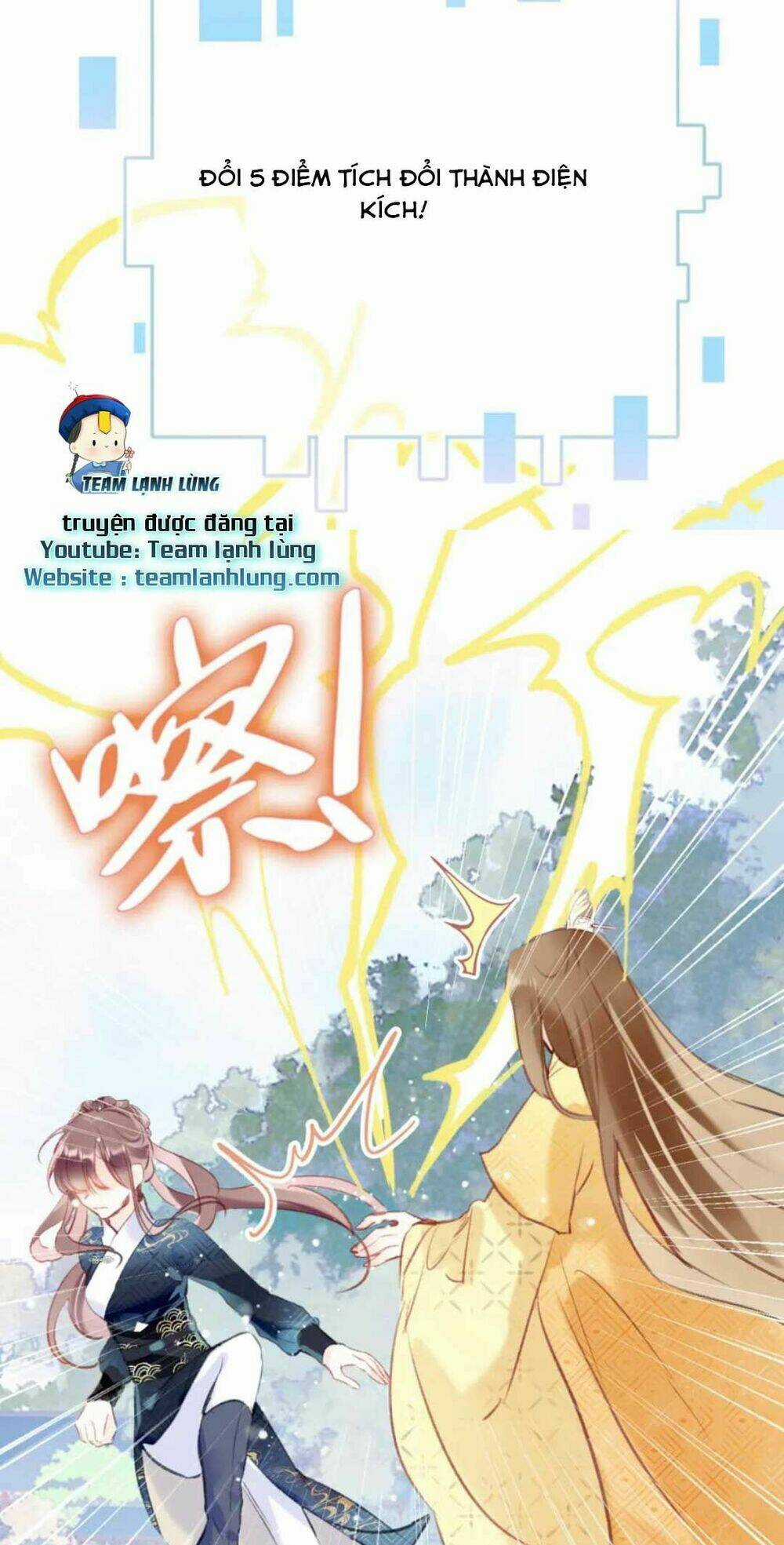 Vi Phu Của Ta Là Long Ngạo Thiên Chapter 18 trang 16