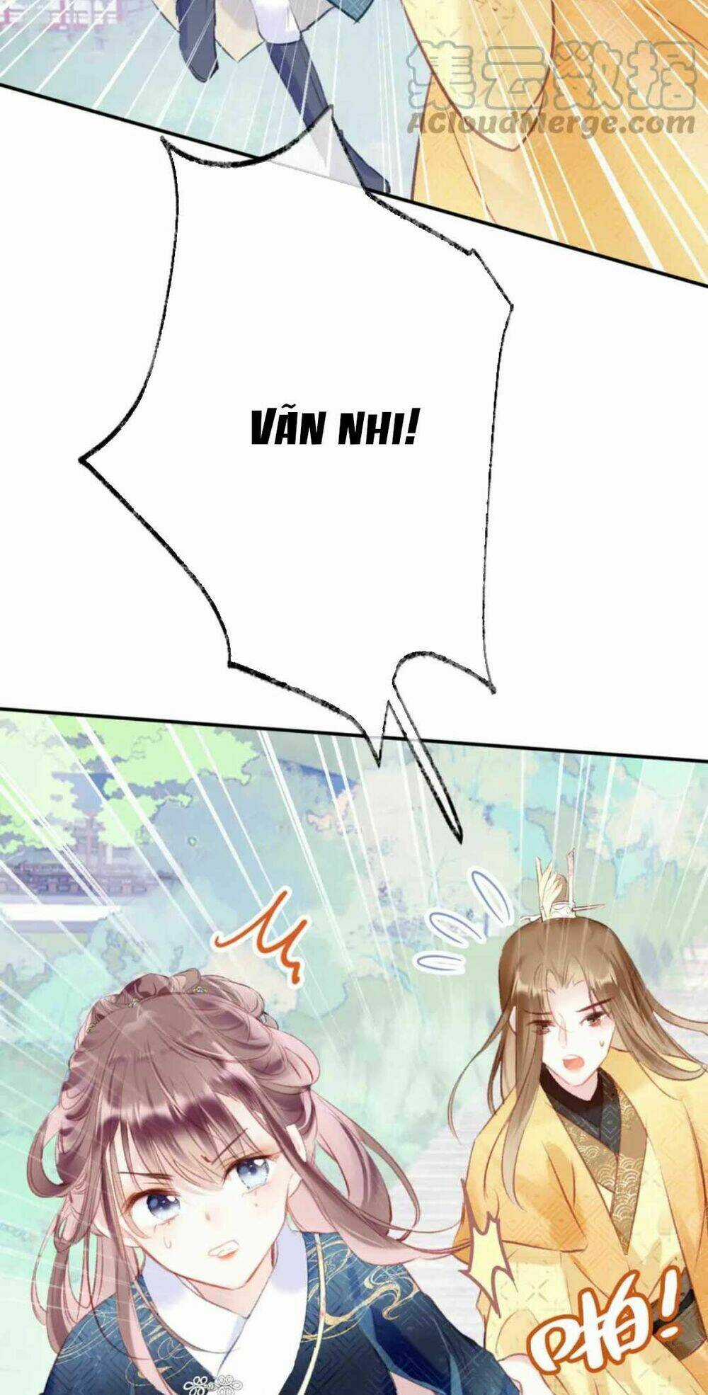 Vi Phu Của Ta Là Long Ngạo Thiên Chapter 18 trang 17