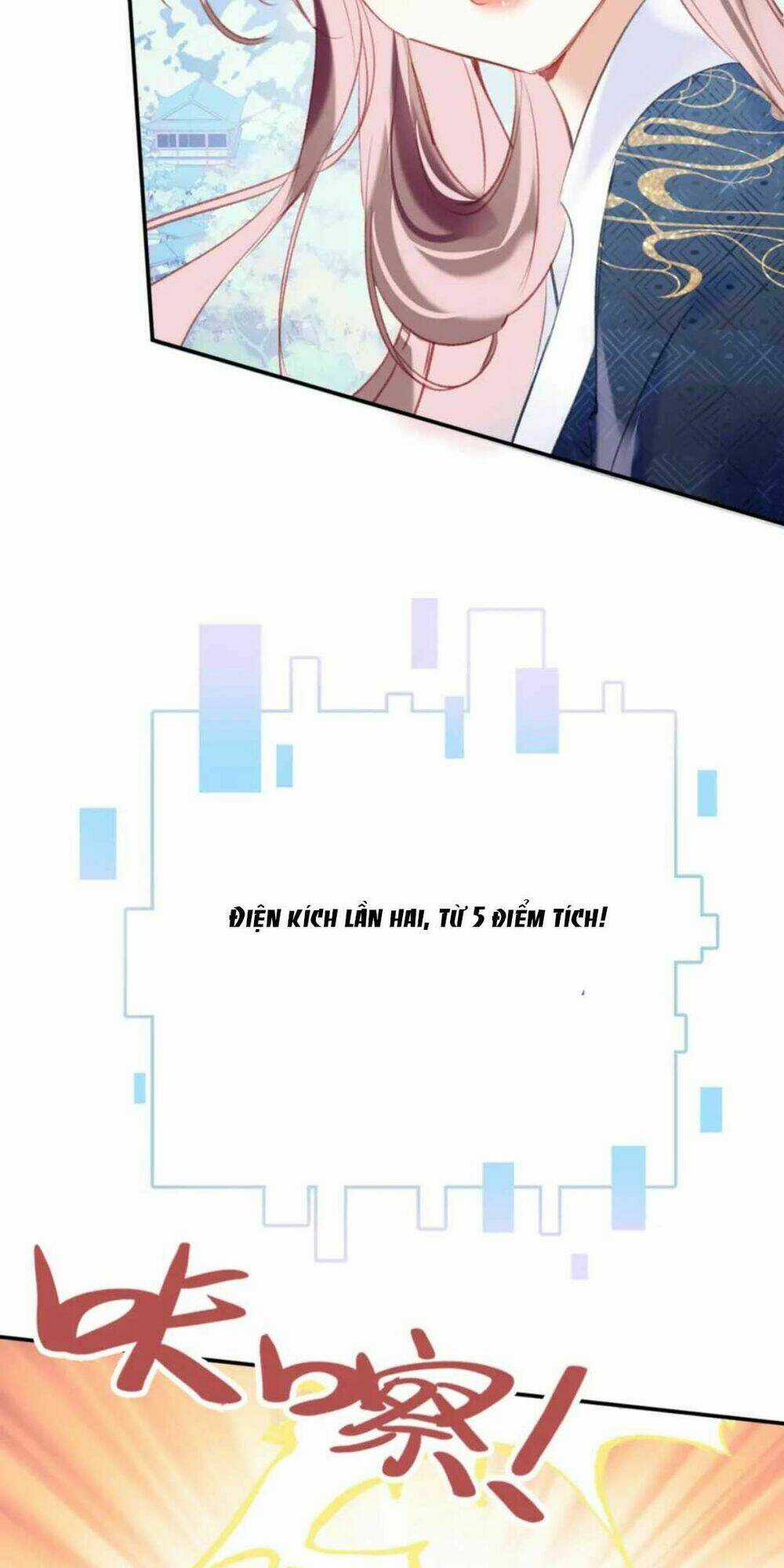 Vi Phu Của Ta Là Long Ngạo Thiên Chapter 18 trang 19