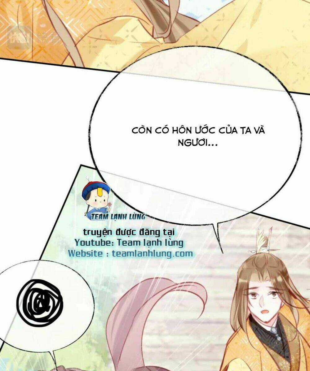 Vi Phu Của Ta Là Long Ngạo Thiên Chapter 18 trang 21