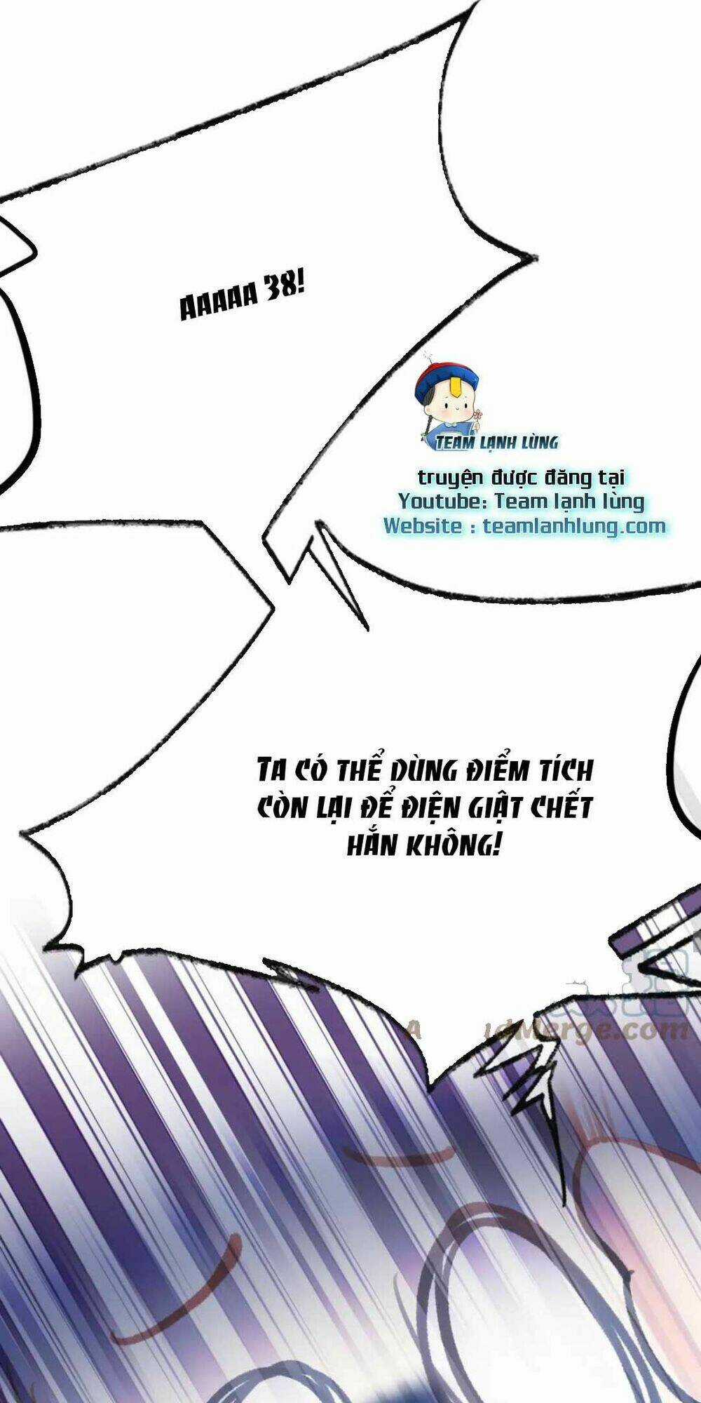 Vi Phu Của Ta Là Long Ngạo Thiên Chapter 18 trang 23