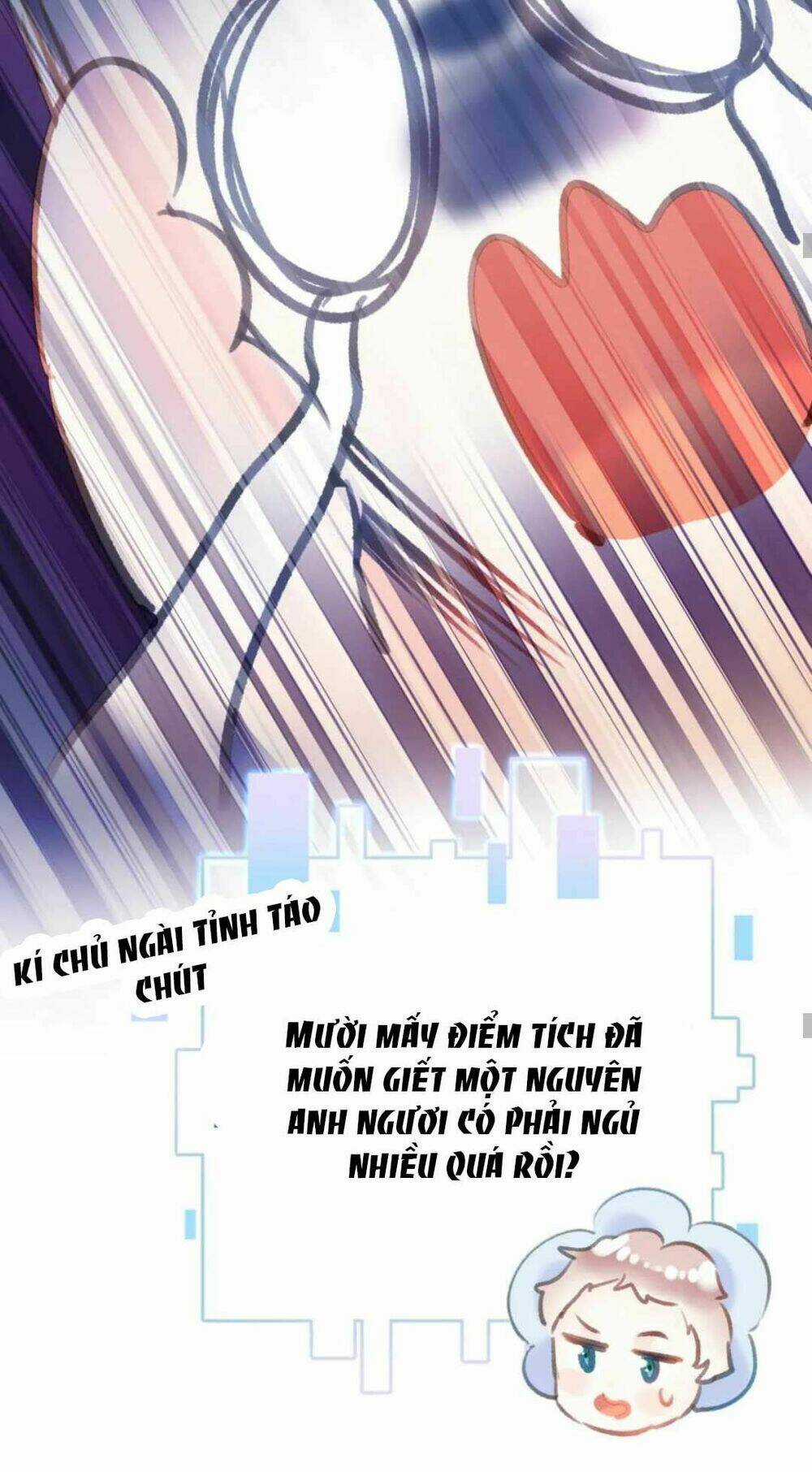 Vi Phu Của Ta Là Long Ngạo Thiên Chapter 18 trang 24