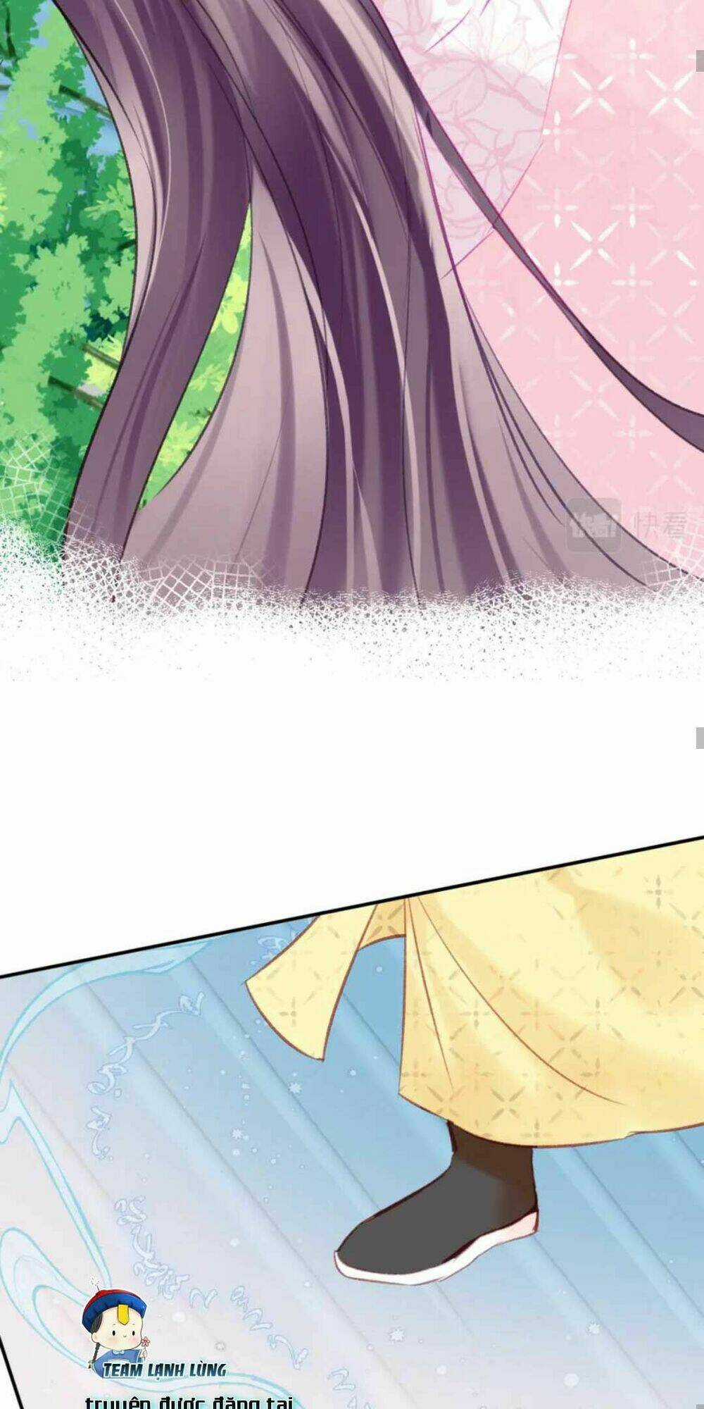 Vi Phu Của Ta Là Long Ngạo Thiên Chapter 18 trang 29