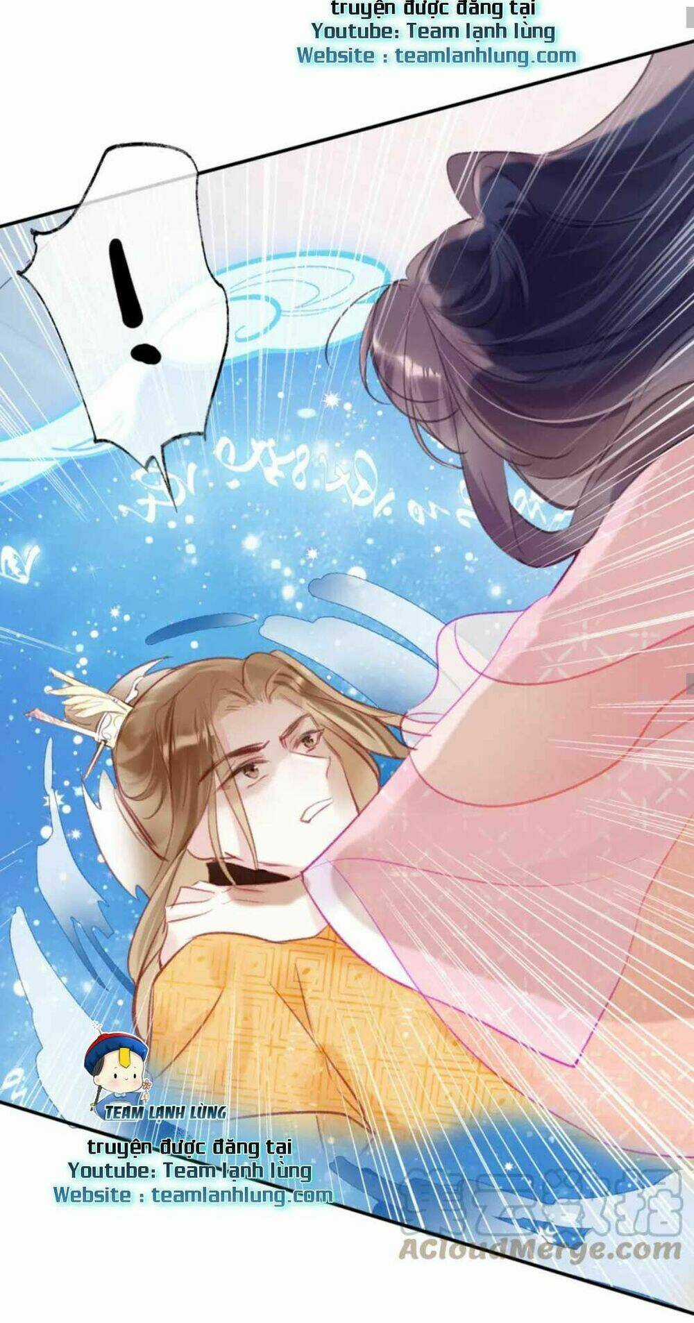 Vi Phu Của Ta Là Long Ngạo Thiên Chapter 18 trang 31