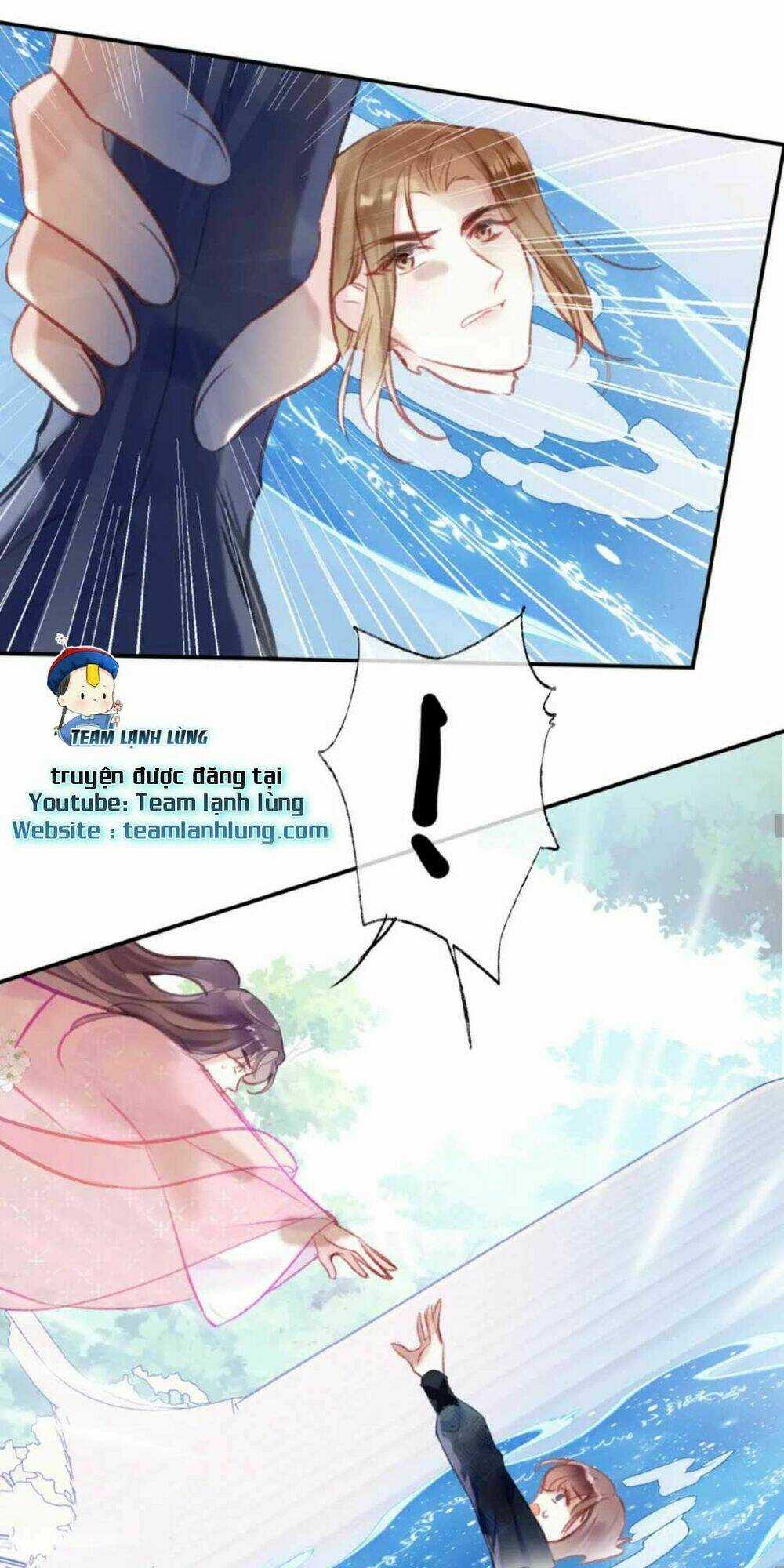 Vi Phu Của Ta Là Long Ngạo Thiên Chapter 18 trang 32