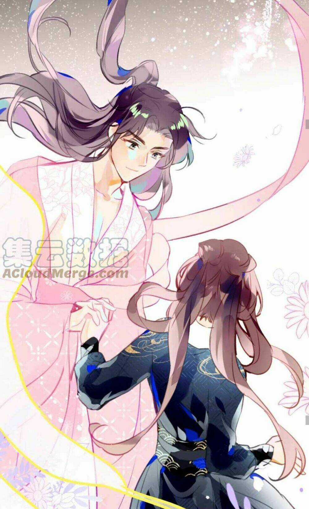 Vi Phu Của Ta Là Long Ngạo Thiên Chapter 18 trang 37