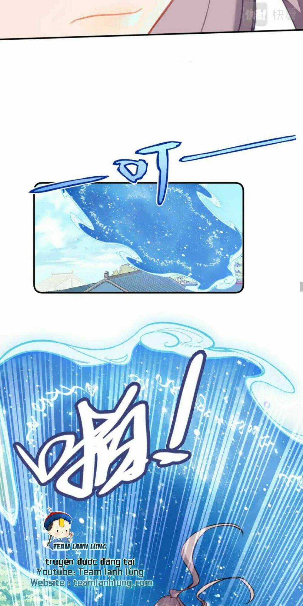 Vi Phu Của Ta Là Long Ngạo Thiên Chapter 18 trang 39