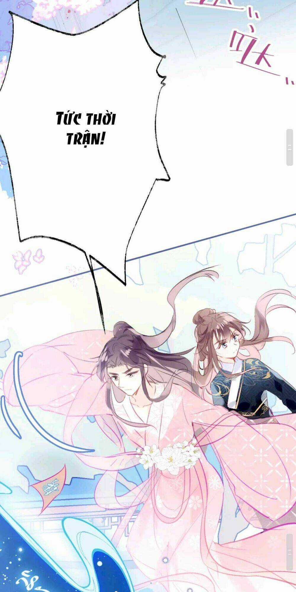 Vi Phu Của Ta Là Long Ngạo Thiên Chapter 18 trang 4