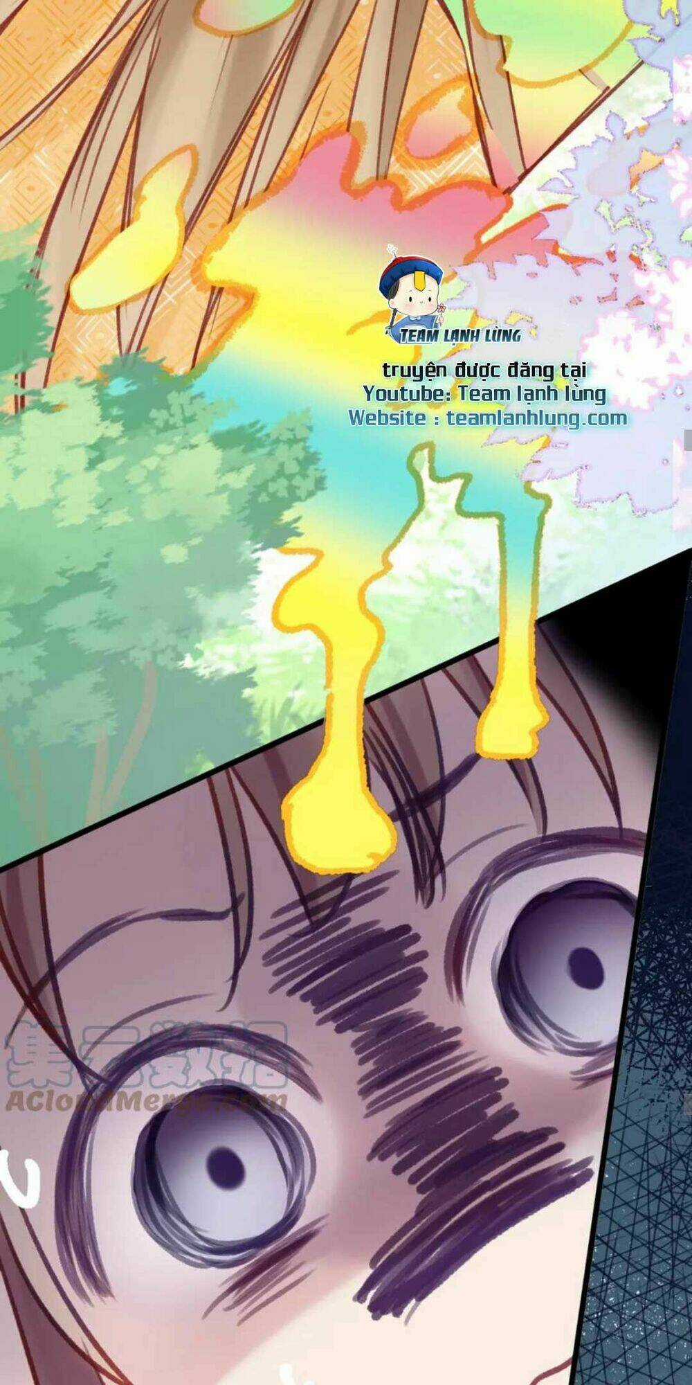 Vi Phu Của Ta Là Long Ngạo Thiên Chapter 18 trang 43