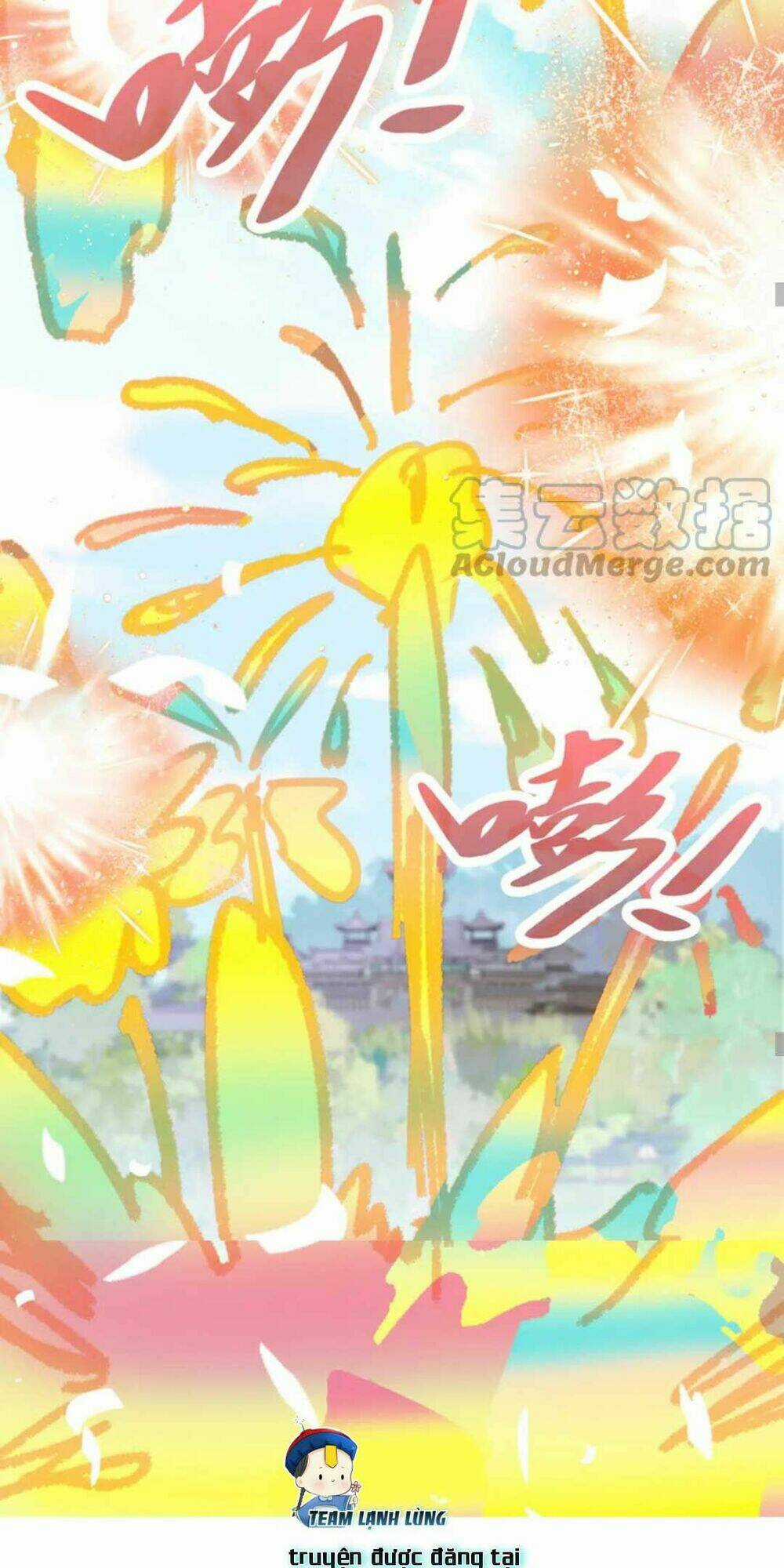 Vi Phu Của Ta Là Long Ngạo Thiên Chapter 18 trang 47