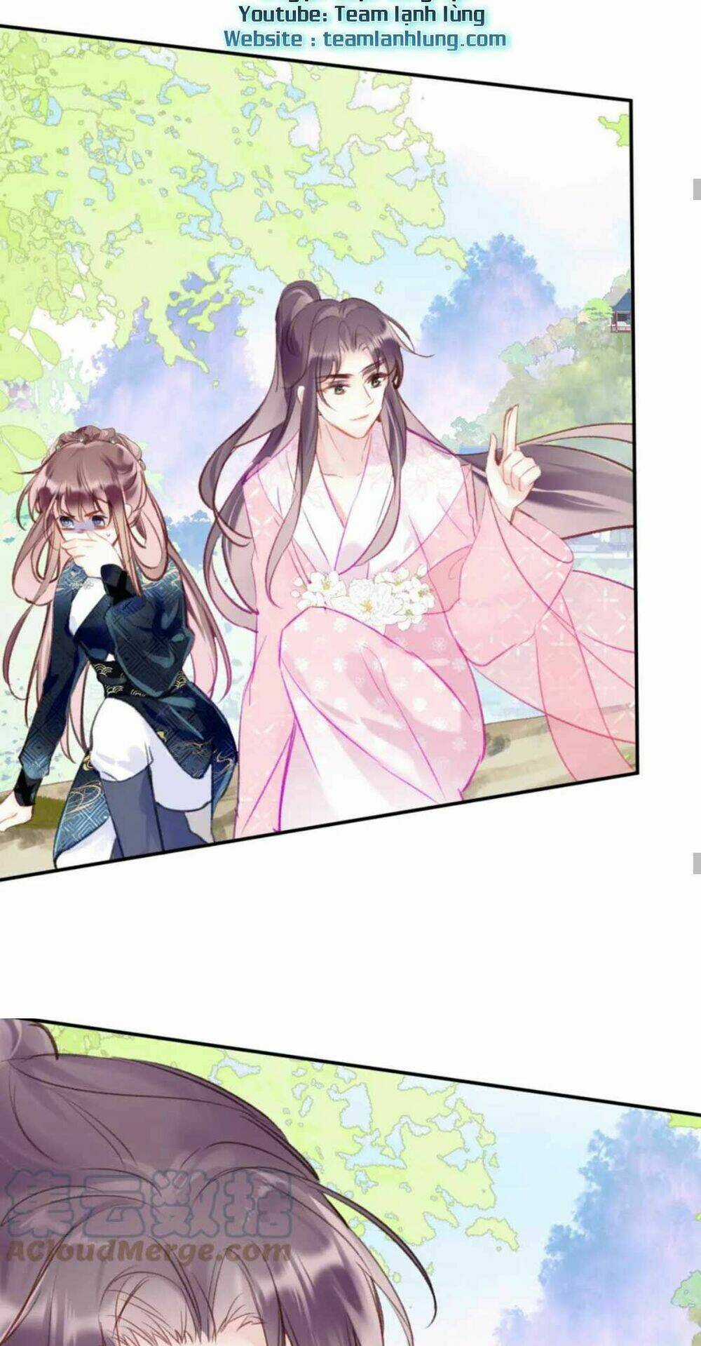 Vi Phu Của Ta Là Long Ngạo Thiên Chapter 18 trang 48