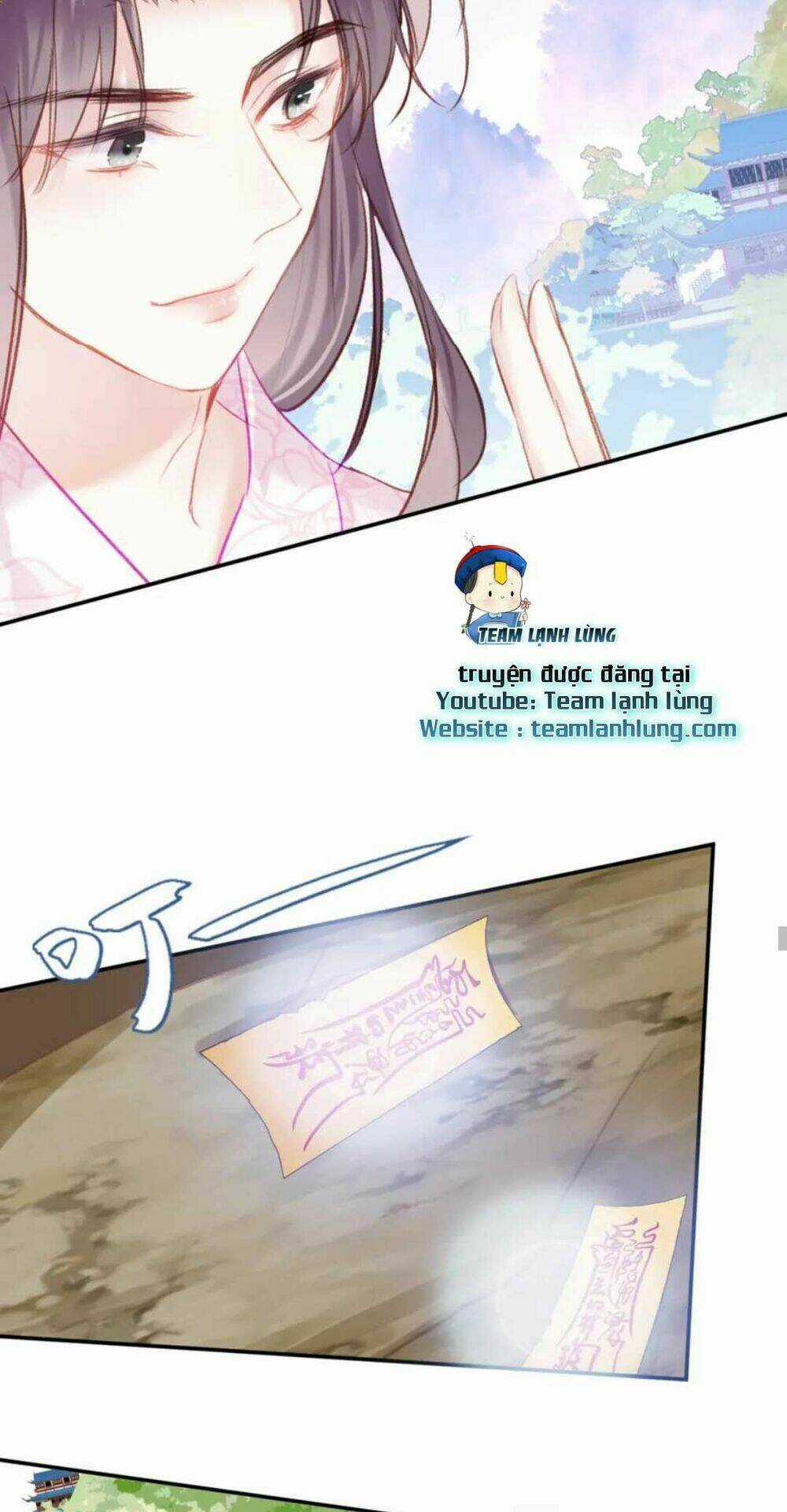 Vi Phu Của Ta Là Long Ngạo Thiên Chapter 18 trang 49