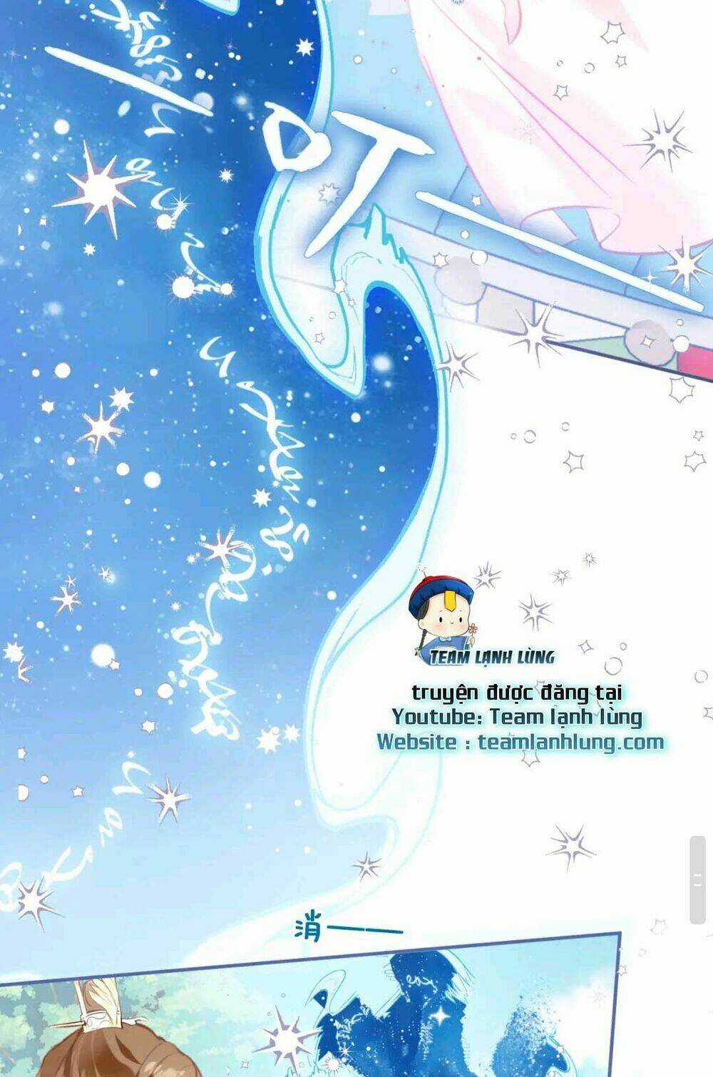 Vi Phu Của Ta Là Long Ngạo Thiên Chapter 18 trang 5