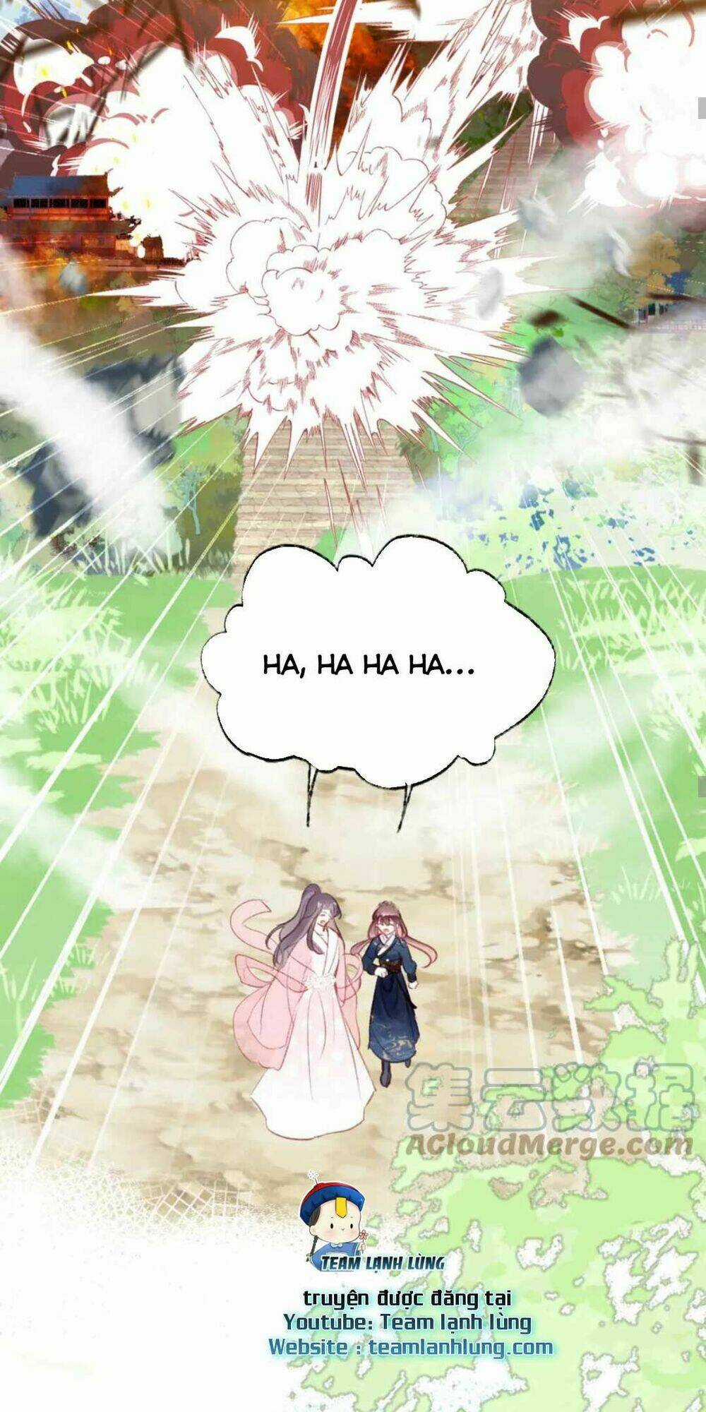 Vi Phu Của Ta Là Long Ngạo Thiên Chapter 18 trang 51