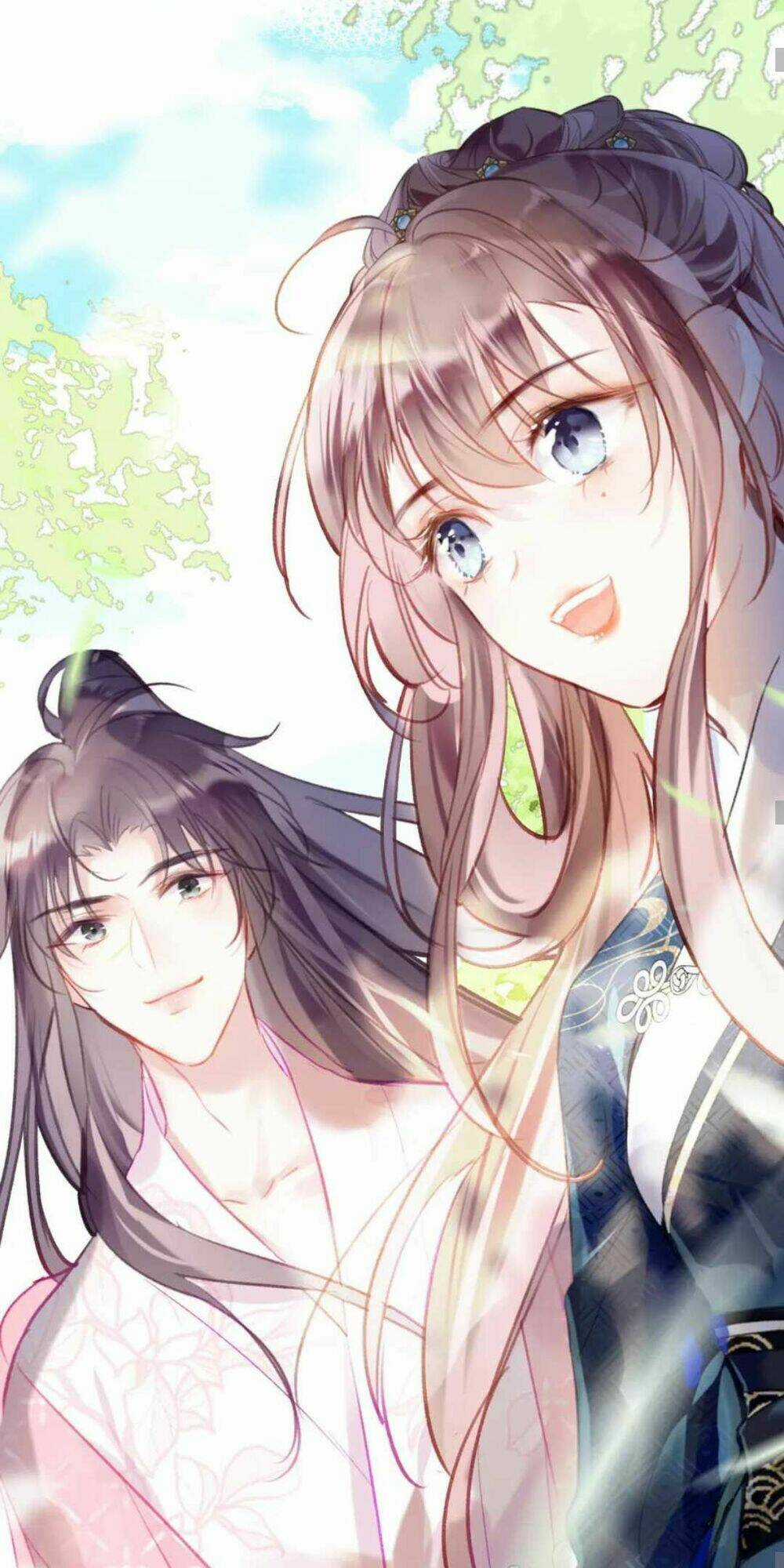 Vi Phu Của Ta Là Long Ngạo Thiên Chapter 18 trang 52