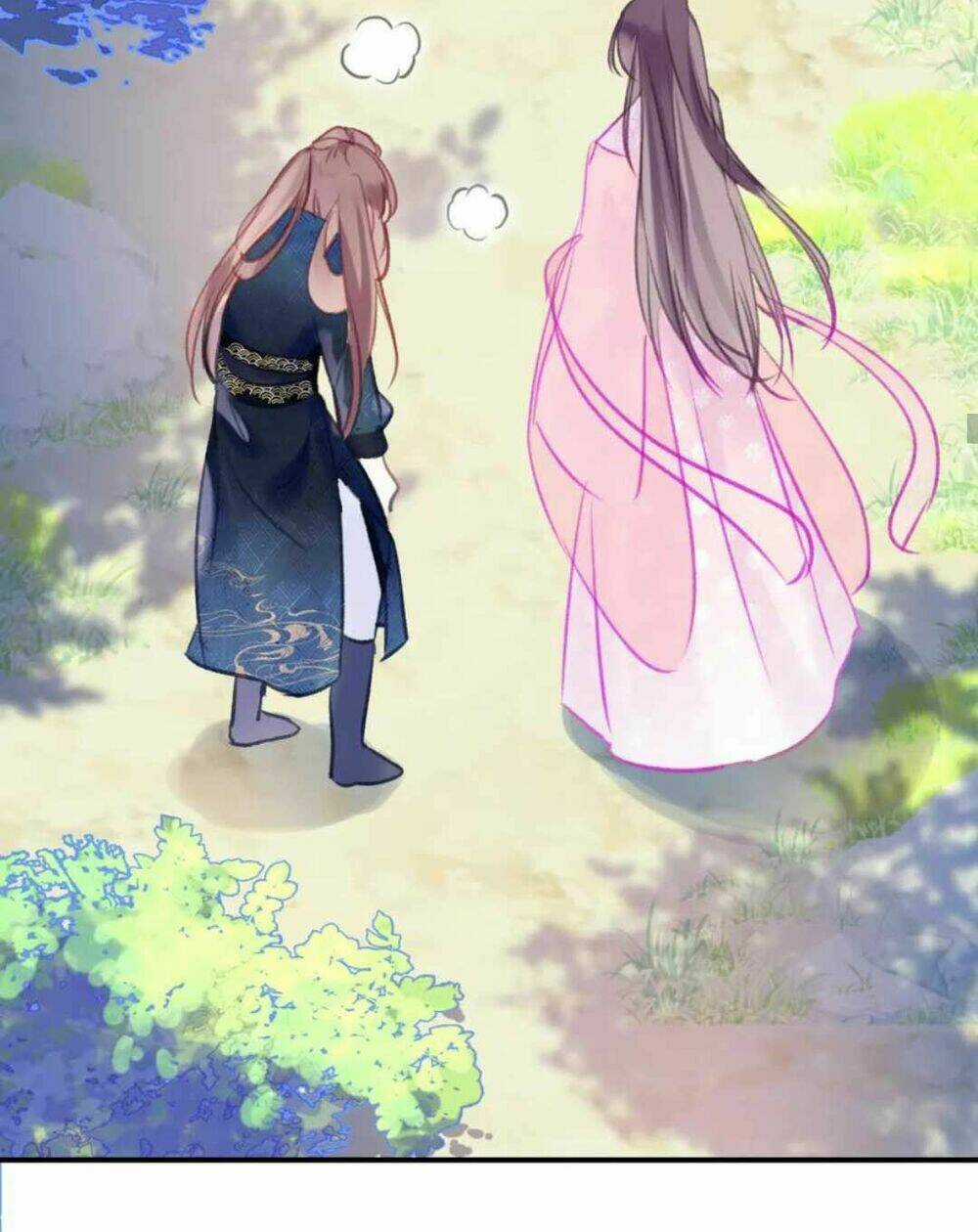 Vi Phu Của Ta Là Long Ngạo Thiên Chapter 18 trang 55