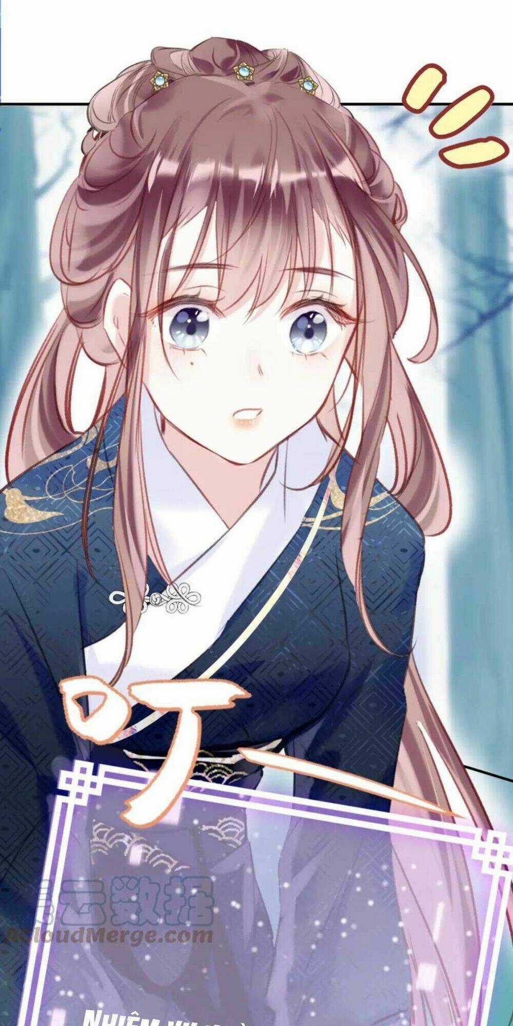 Vi Phu Của Ta Là Long Ngạo Thiên Chapter 18 trang 56