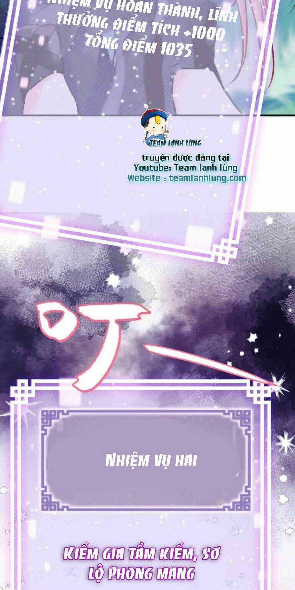 Vi Phu Của Ta Là Long Ngạo Thiên Chapter 18 trang 57