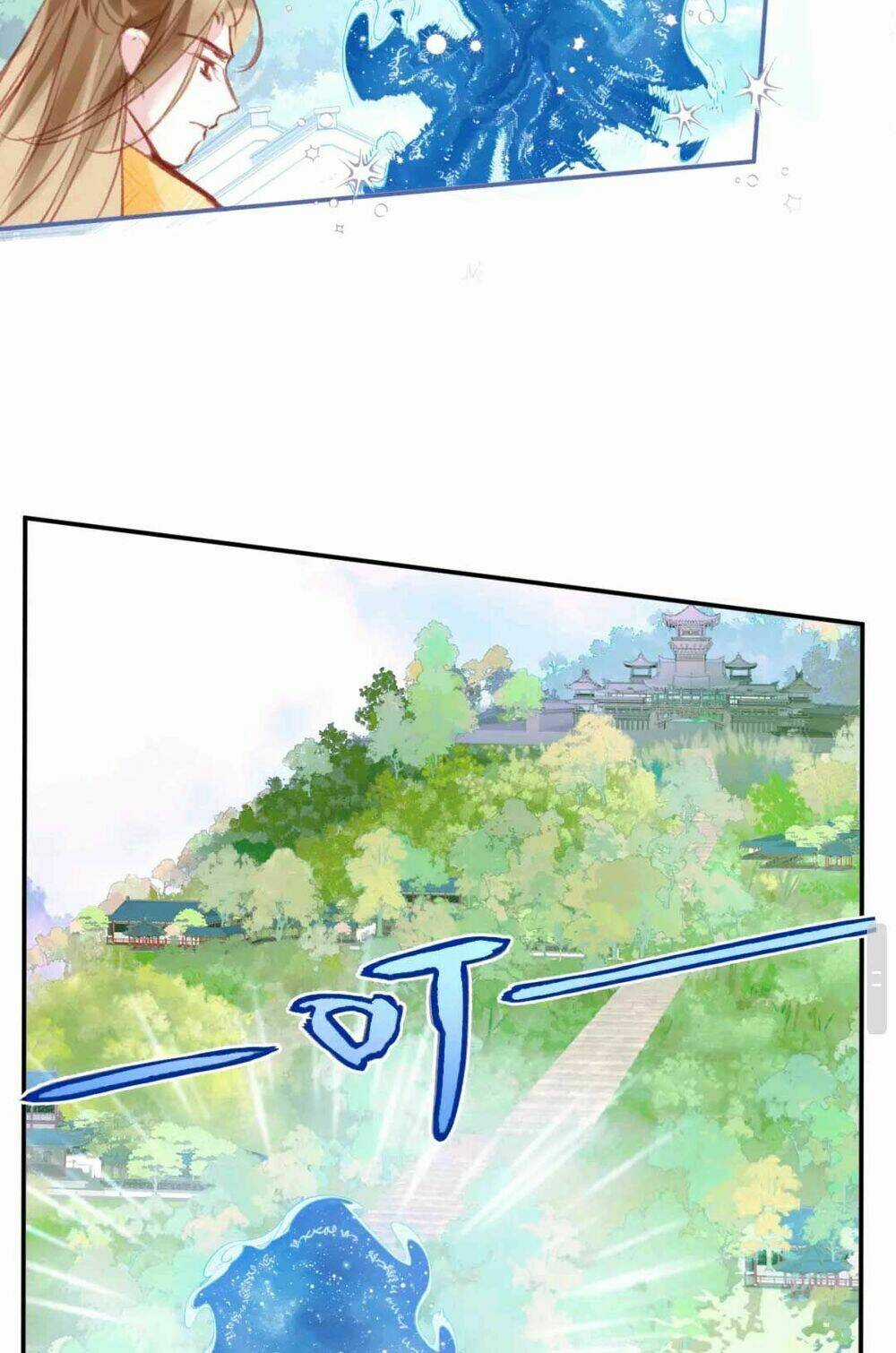 Vi Phu Của Ta Là Long Ngạo Thiên Chapter 18 trang 6