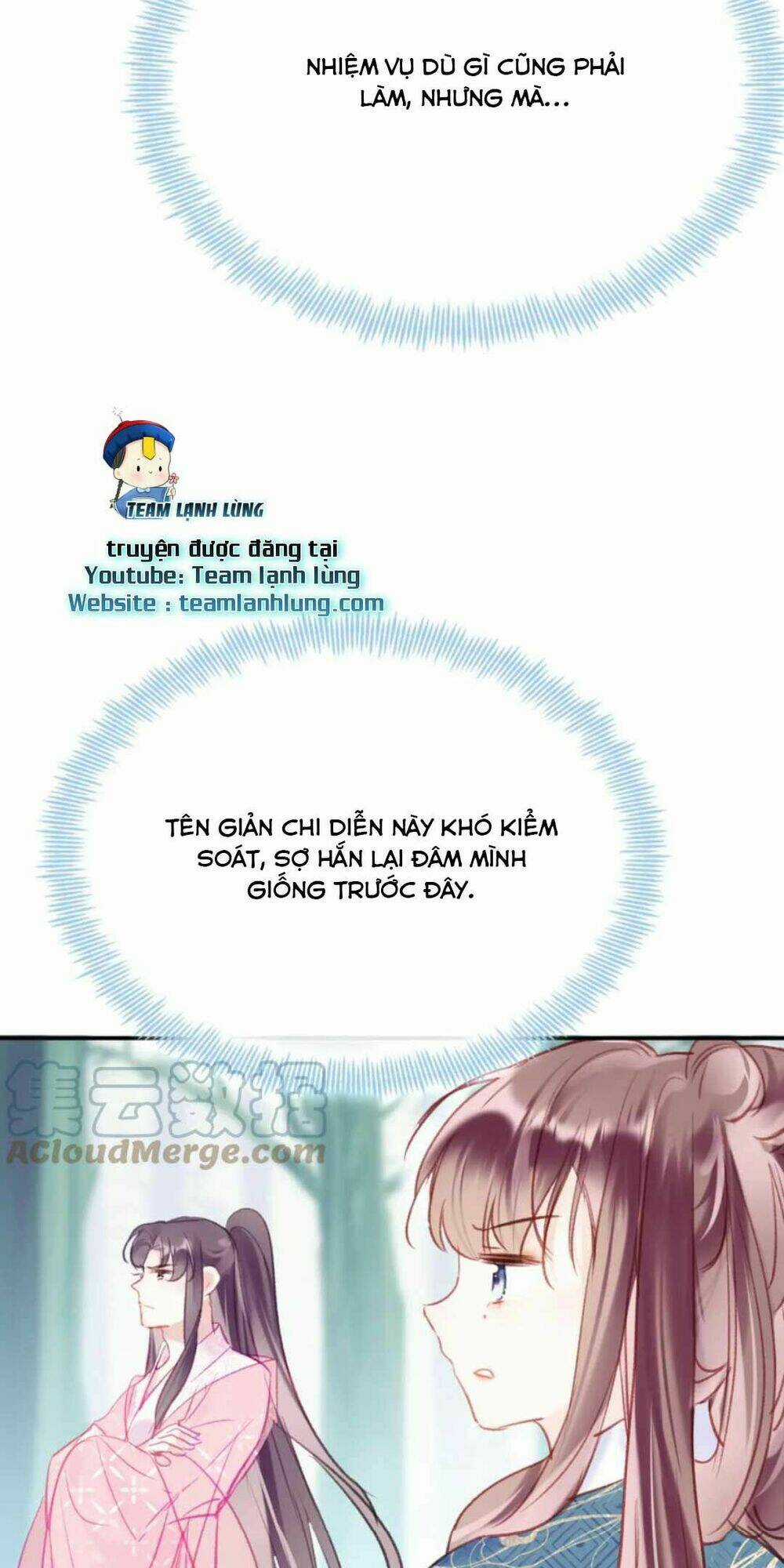 Vi Phu Của Ta Là Long Ngạo Thiên Chapter 18 trang 60