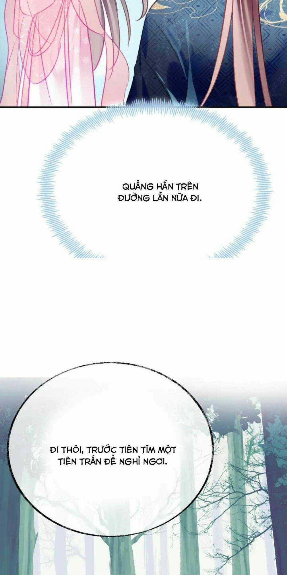 Vi Phu Của Ta Là Long Ngạo Thiên Chapter 18 trang 61