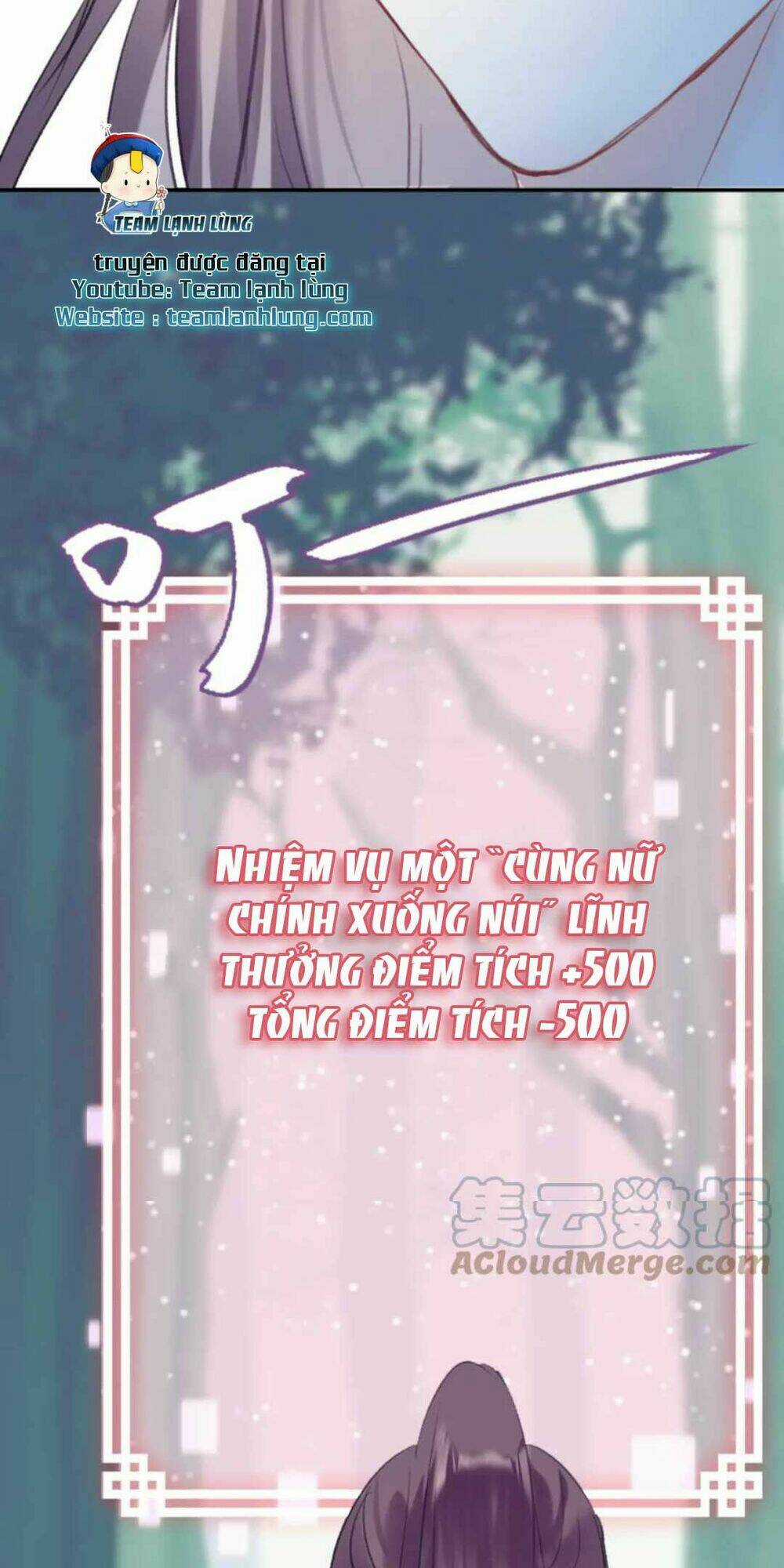 Vi Phu Của Ta Là Long Ngạo Thiên Chapter 18 trang 63