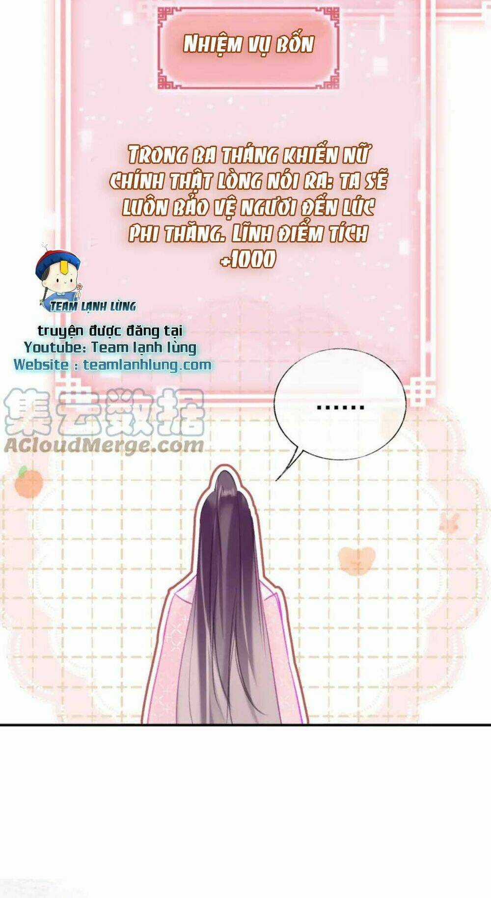 Vi Phu Của Ta Là Long Ngạo Thiên Chapter 18 trang 65