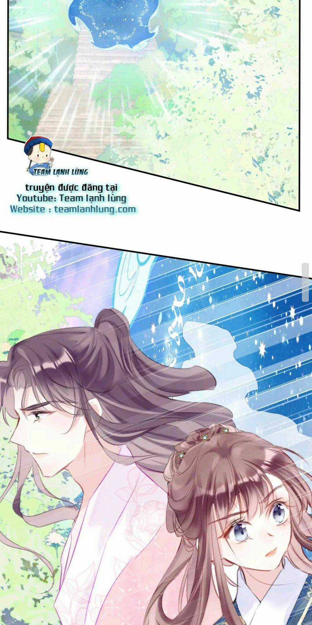 Vi Phu Của Ta Là Long Ngạo Thiên Chapter 18 trang 7